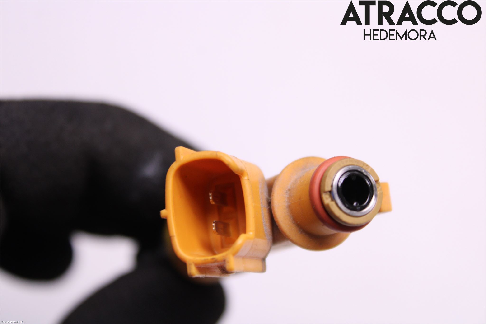 Lexus IS 250/350 14-20 Injspridare