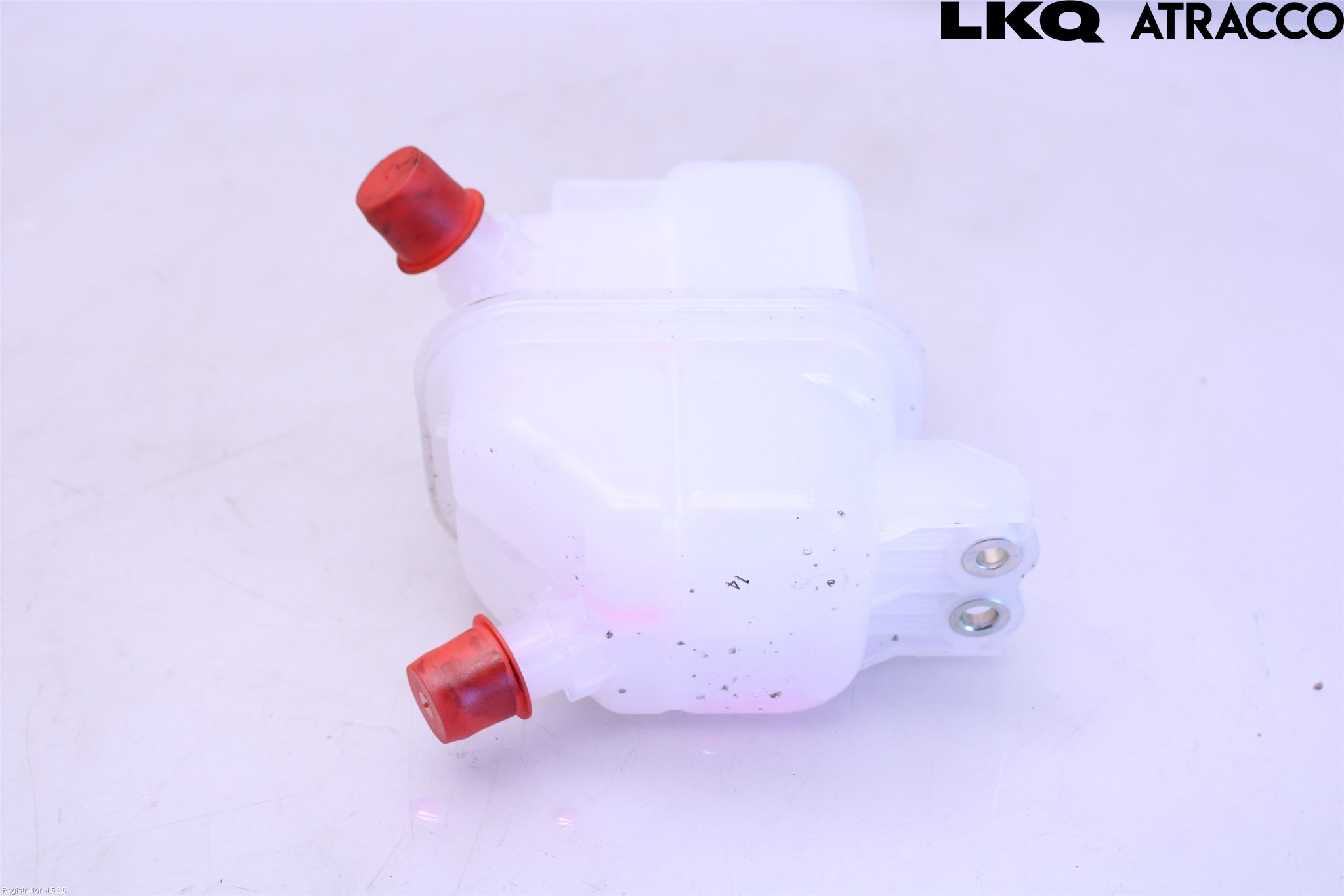 Toyota COROLLA CROSS XG10 22- Expansionstank