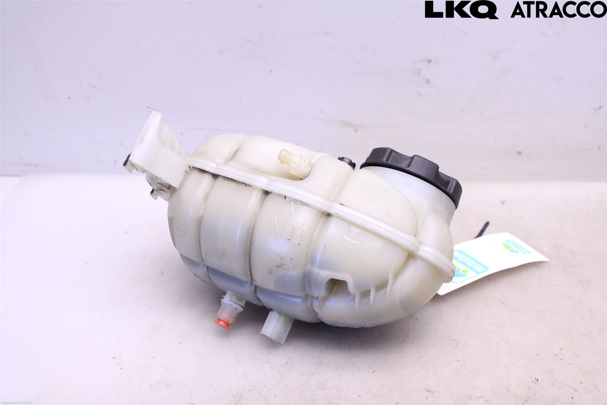 BMW 4 F32/F33/F82/F83 13-20 Expansionstank
