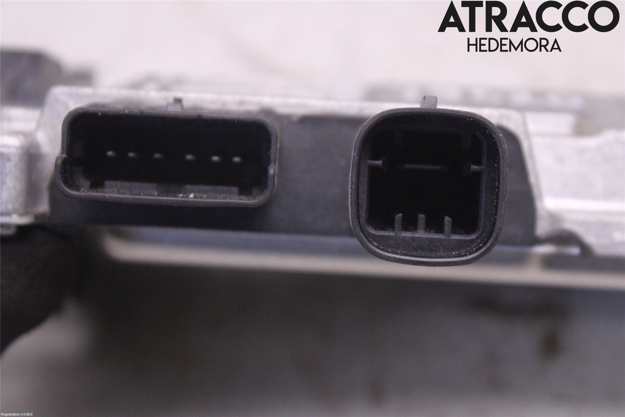 Peugeot 308 14-21 Styrenhet Övrigt