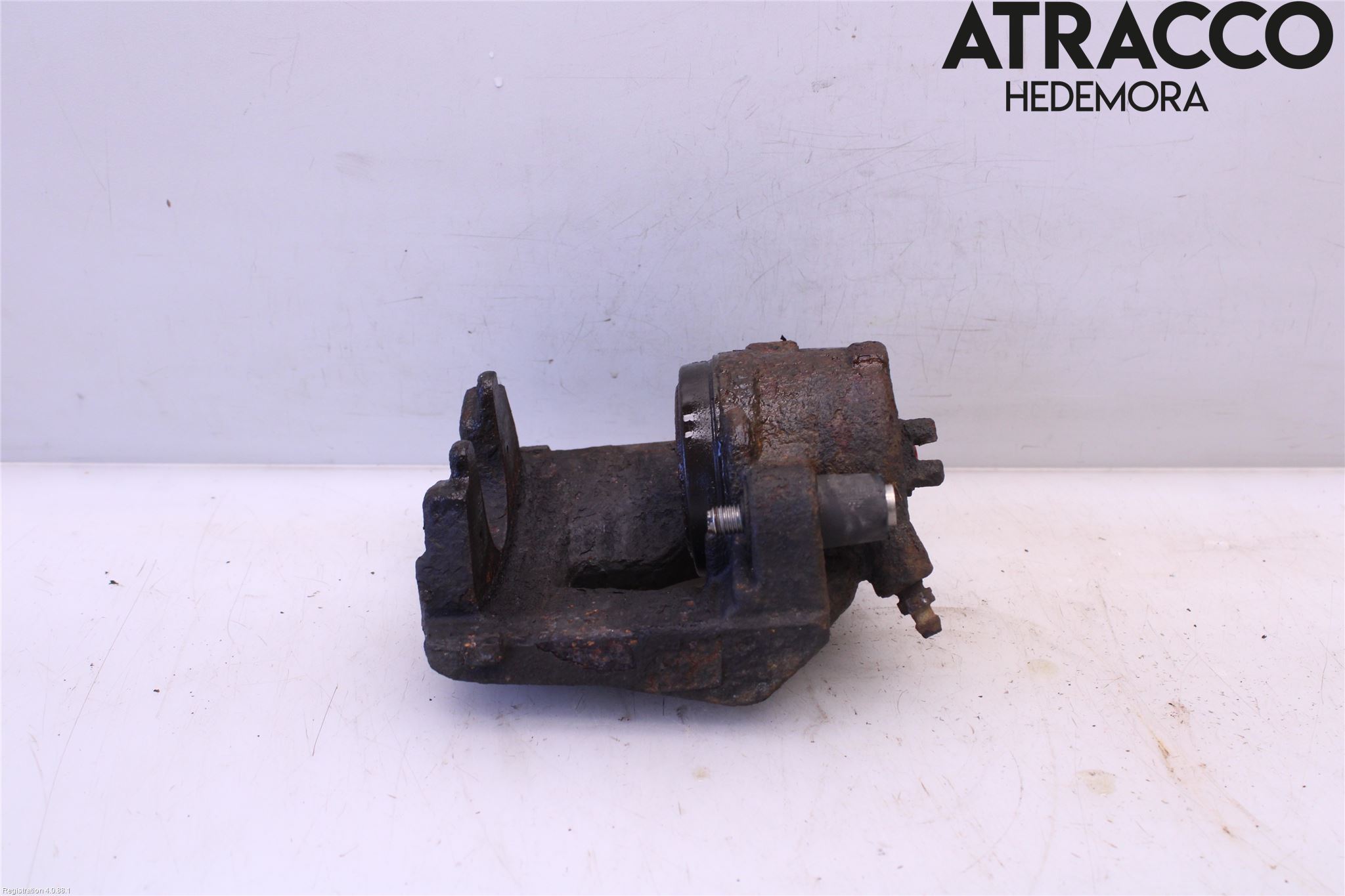 Honda CIVIC 12-16 Bromsok Fram Höger