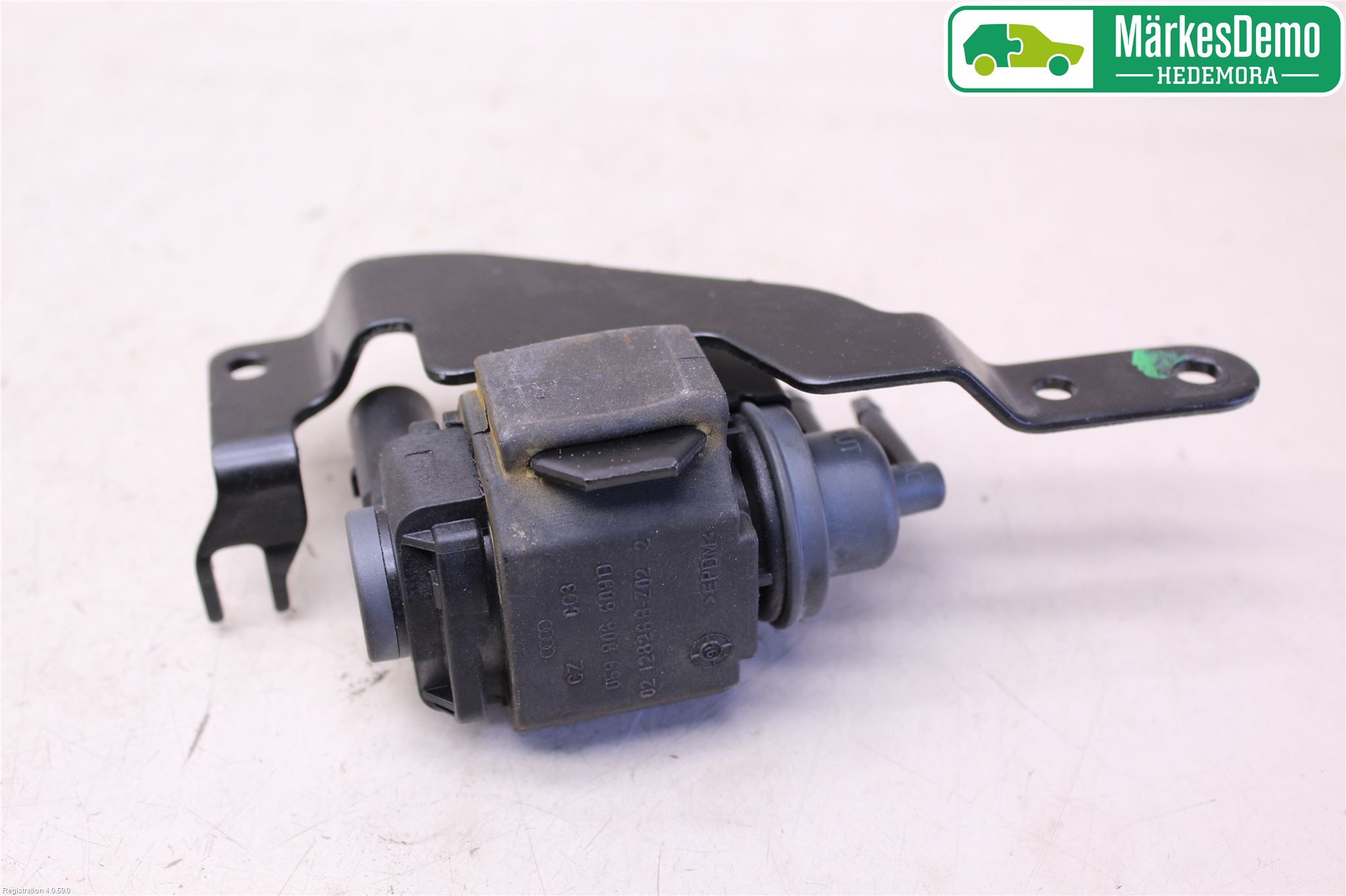 Audi A4/S4 B9 16-19 Magnetventil Laddtryck