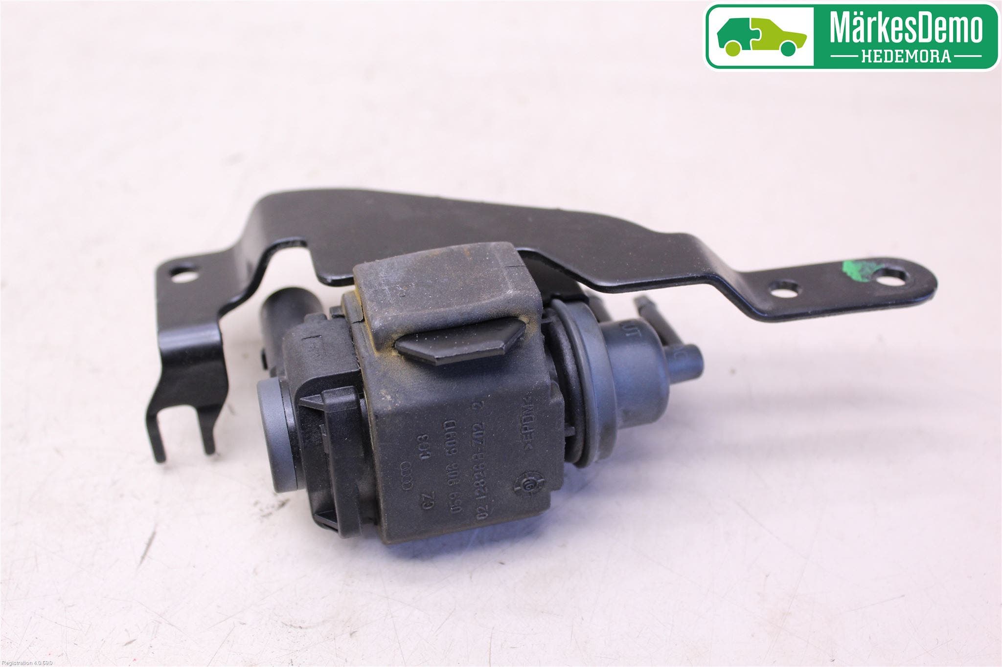 Audi A4/S4 B9 16-19 Magnetventil Laddtryck