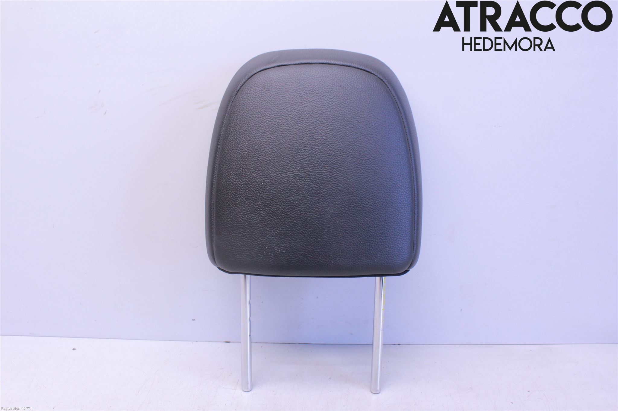 Mitsubishi OUTLANDER 13-21 Inredning Nackstöd