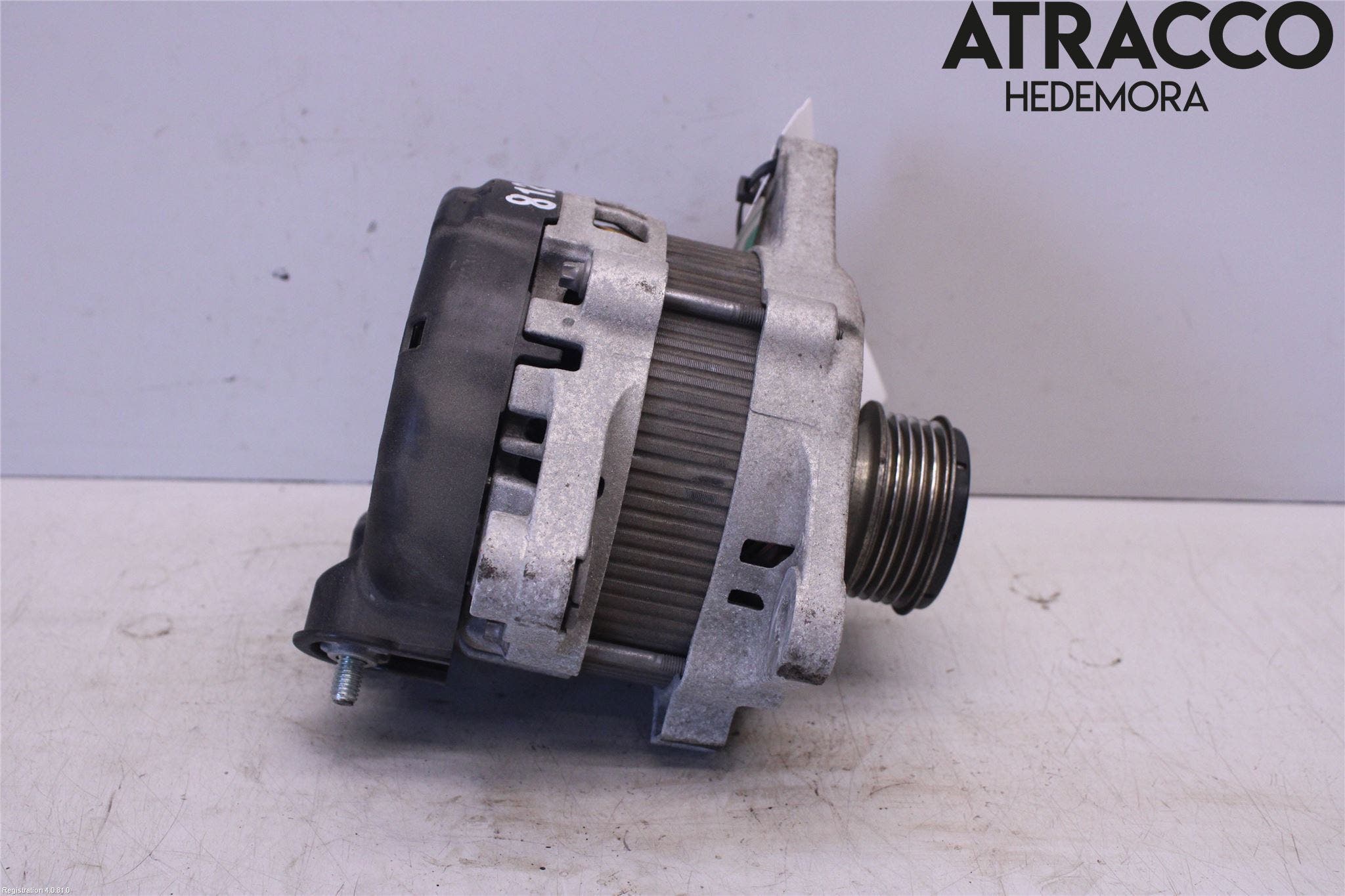 Hyundai i40 16-18 Generator