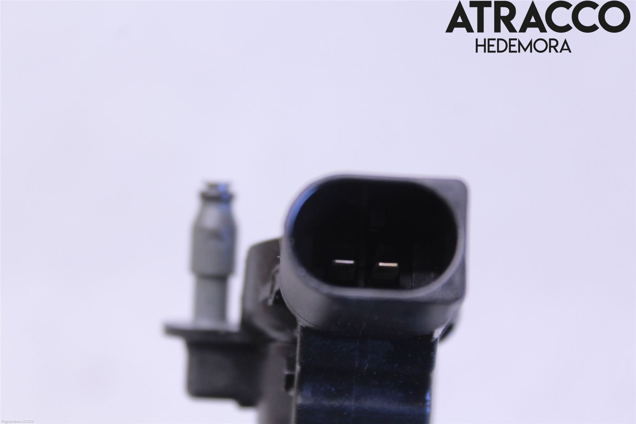 Volkswagen VW PASSAT 15-19 Injspridare