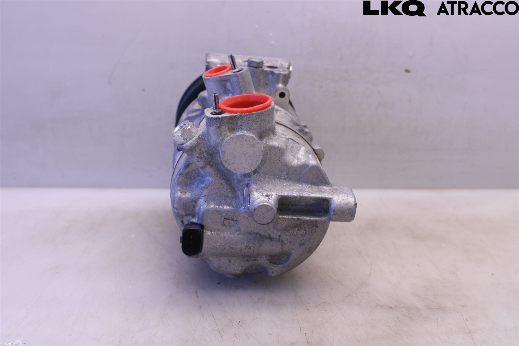 Volkswagen VW PASSAT 15-19 Ac Kompressor