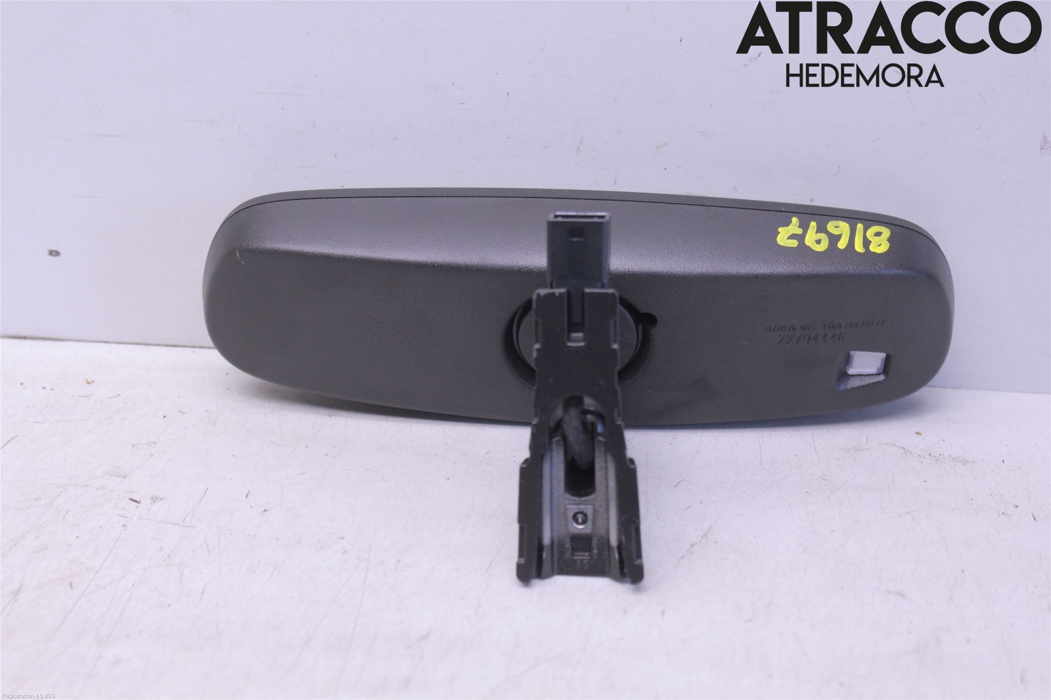 Opel INSIGNIA 17- Spegel Invändig El