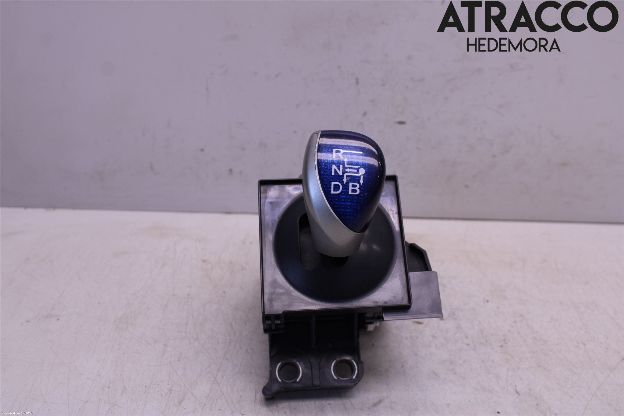 Toyota PRIUS ZVW30 09-20 Växelspak