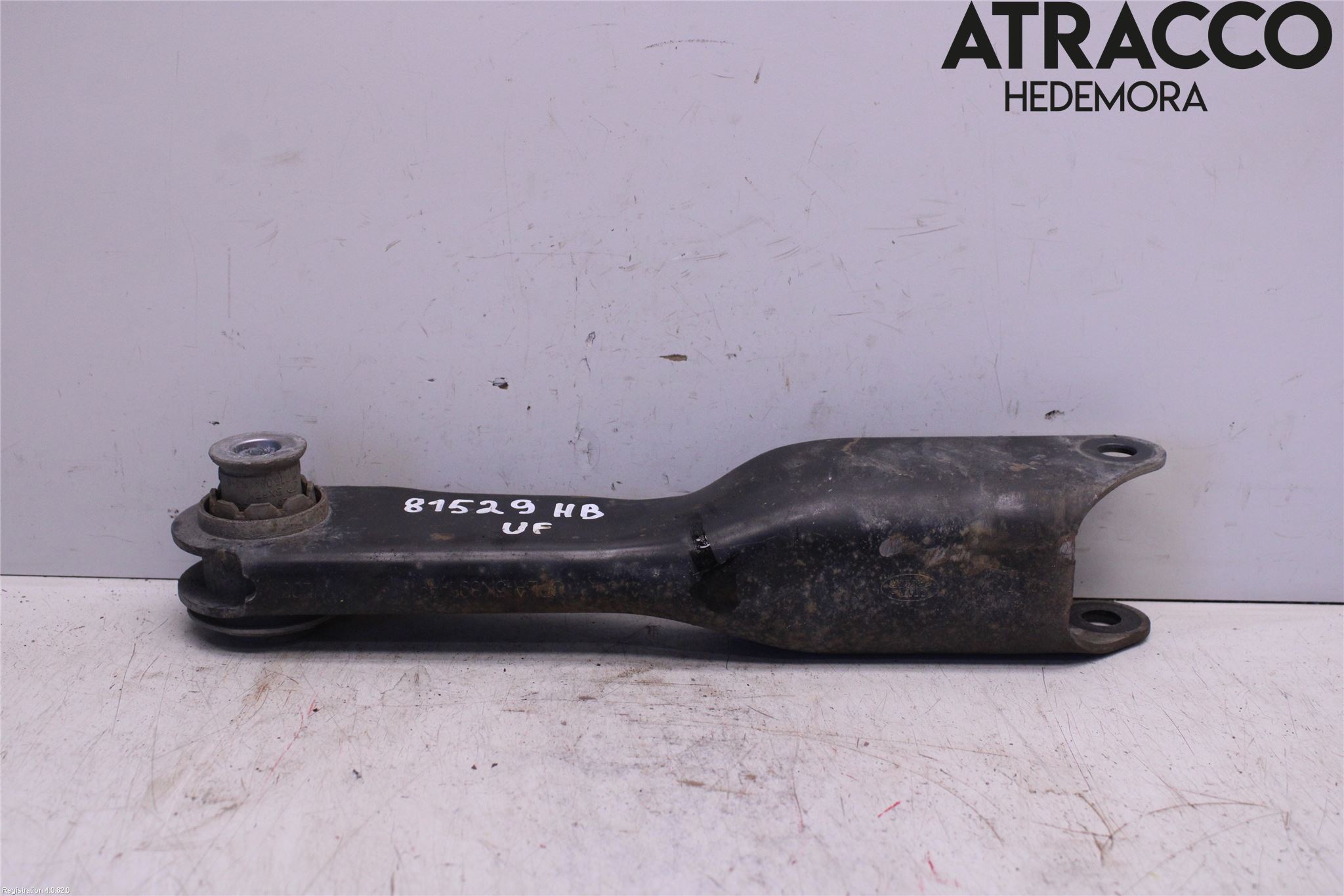 Landrover RANGE ROVER SPORT (L494) 14-22 Bärarm Bak Höger