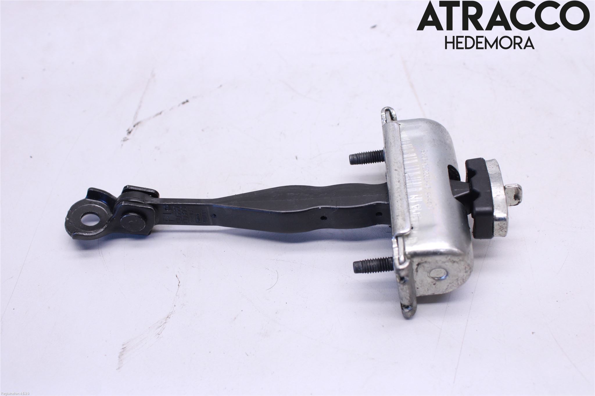 Ford S-MAX 15- Dörrstopp