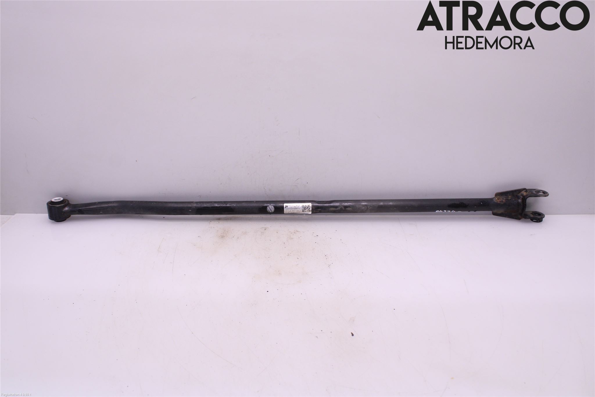 Peugeot 2008/E-2008 20- Krängtvärstag Bak