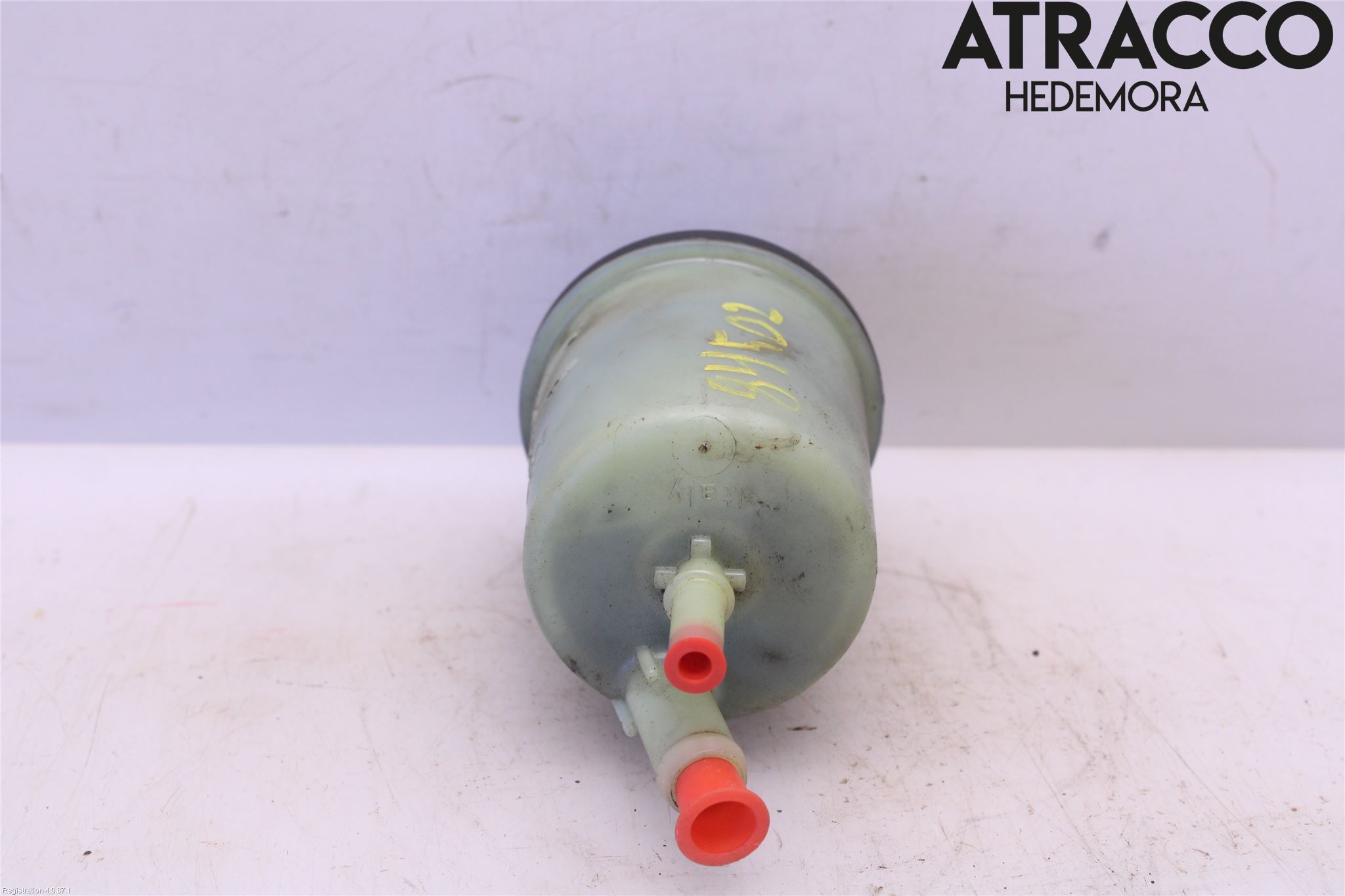 Volvo S60 11-13 Styrservooljebehållare