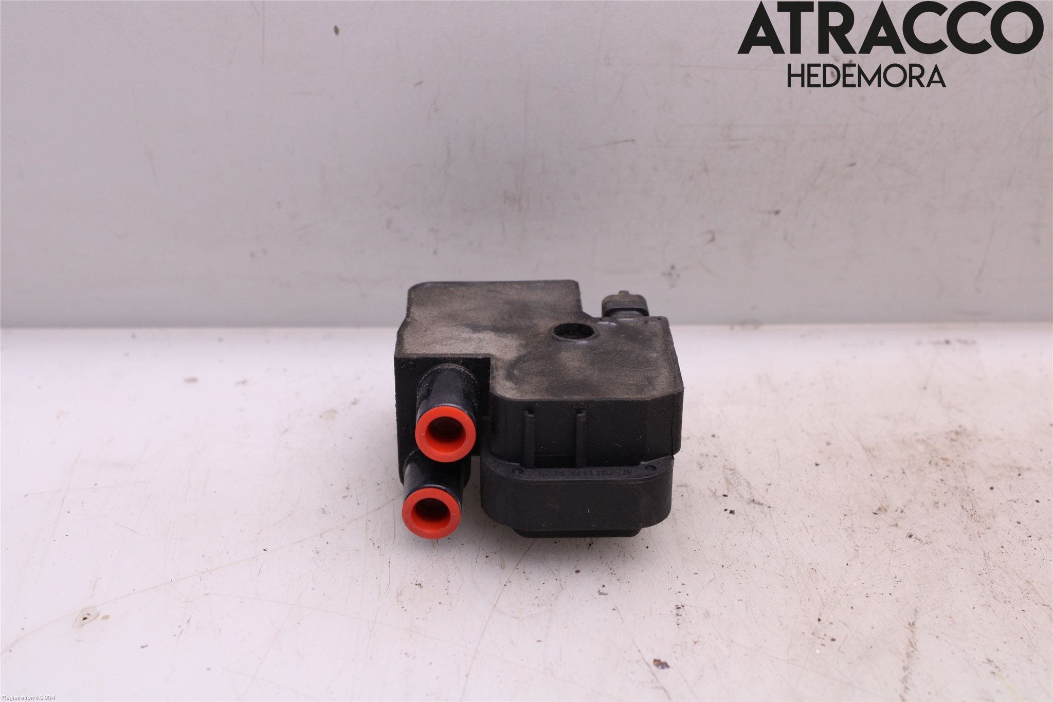 Mercedes-Benz MB E-KLASS (W210) 96-03 Tändspole