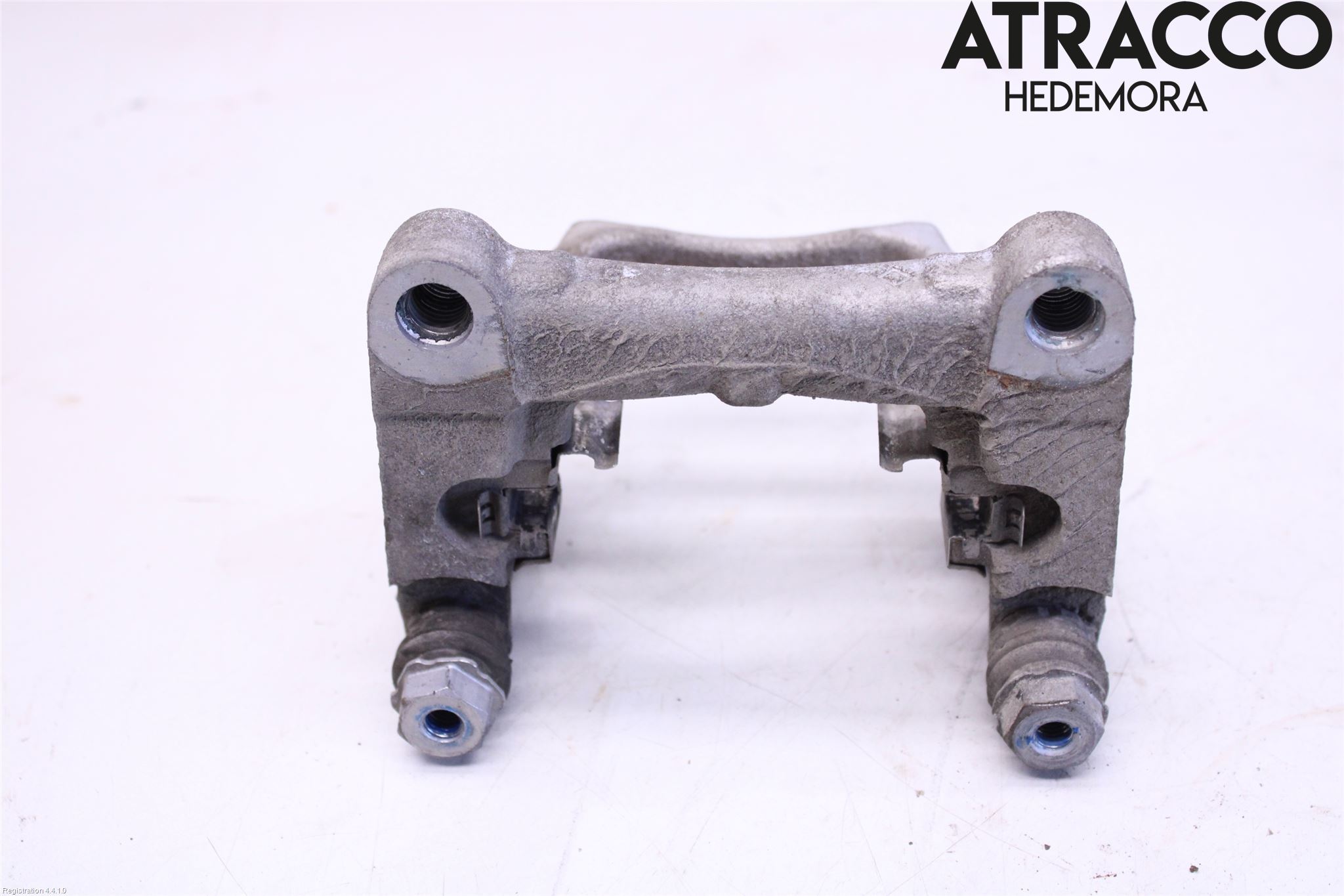 Peugeot 208/E-208 20- Bromsokshållare