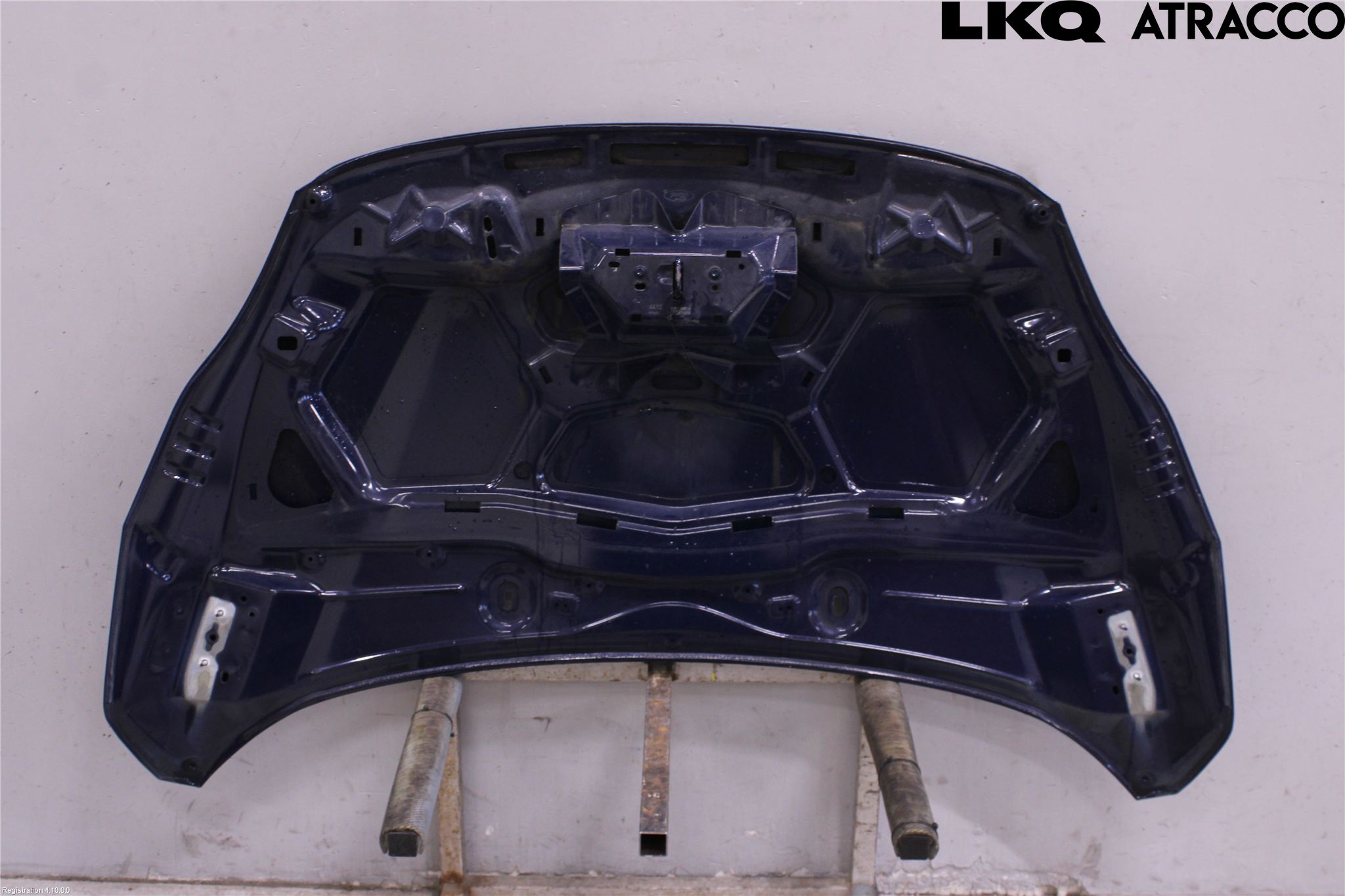 Ford C-MAX II  11-14 Huv Fram