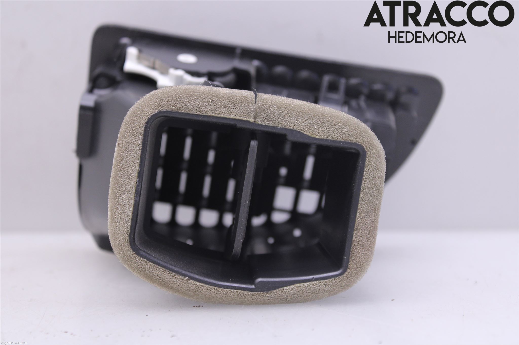 Saab 9-3 VER2/VER3 08-15 Defrosterkanal-Munstycke