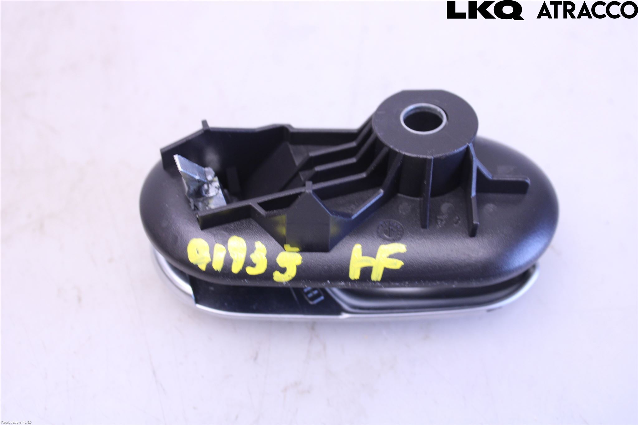 Saab 9-5     06-10 Dörrhandtag Inre Hö