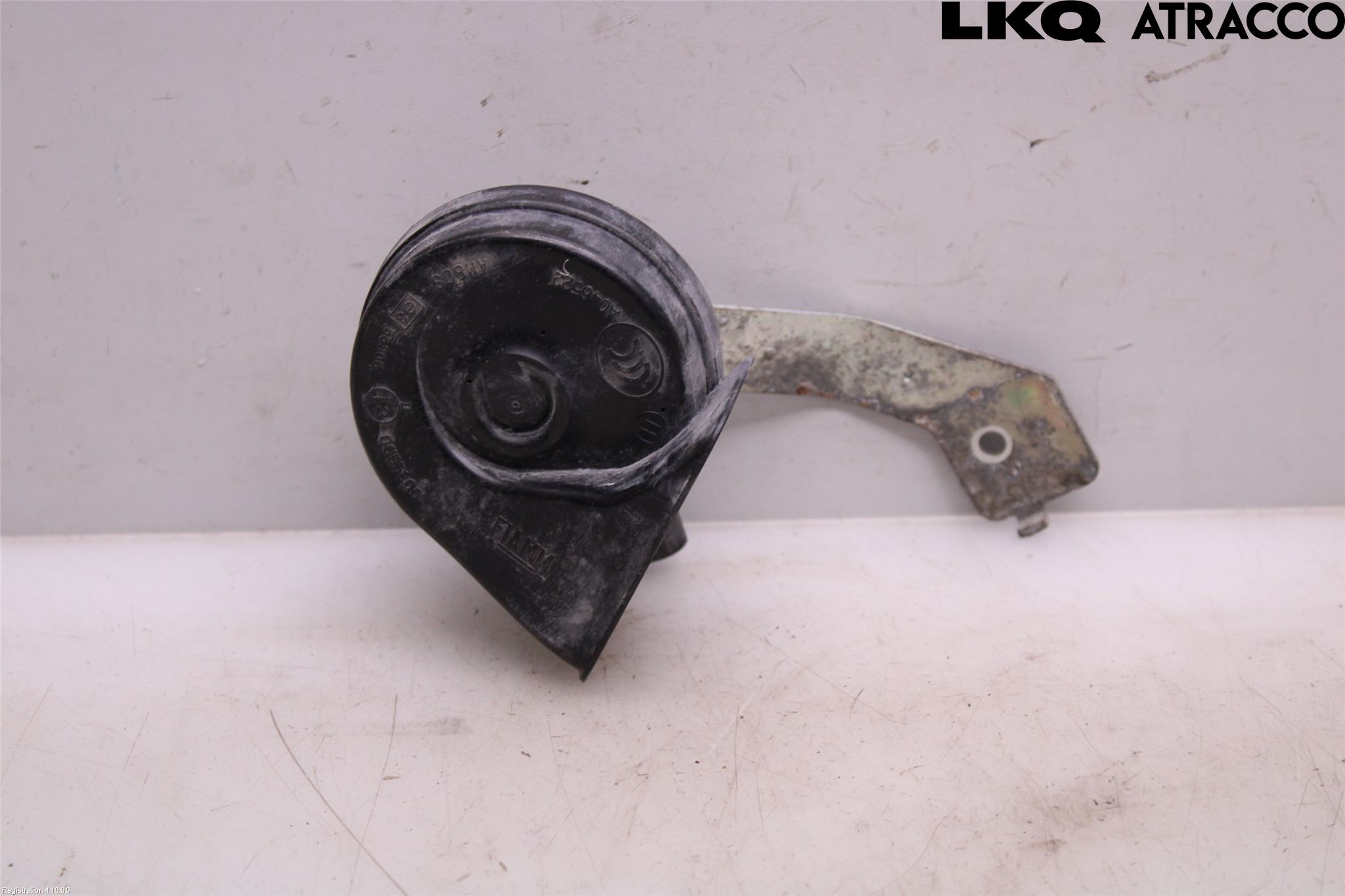 Mercedes-Benz MB B-KLASS (W246/W242) 12-19 Signalhorn
