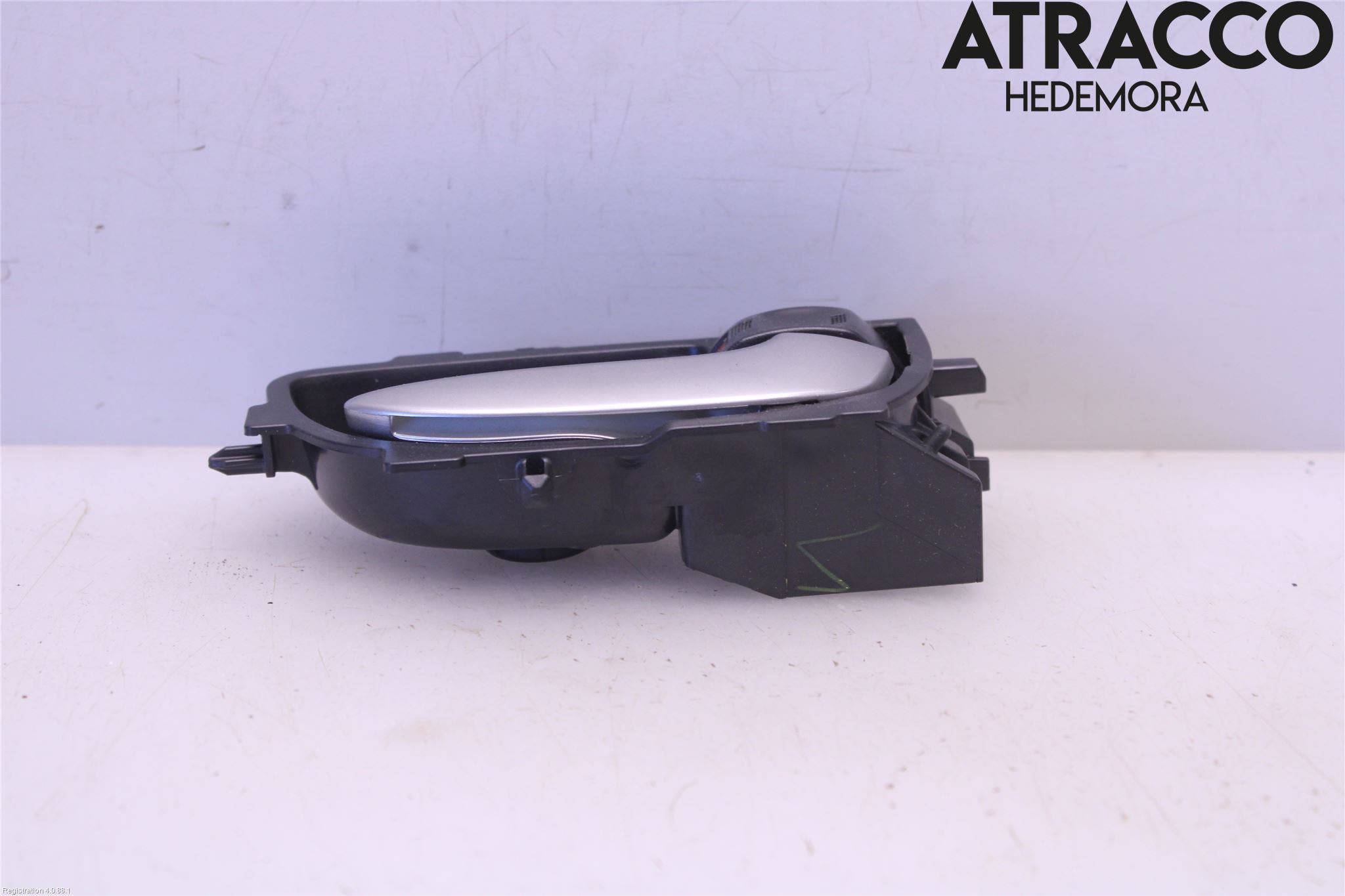 Toyota AYGO 15-21 Dörrhandtag Inre Hö