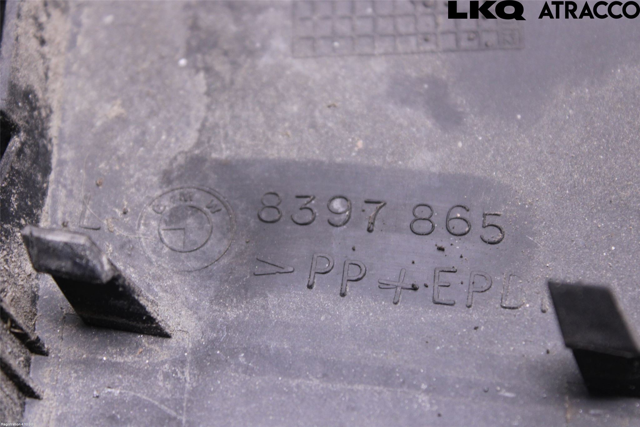 BMW Z3 E36/6    94-02 Stöt Utfyllnad-List-Grill