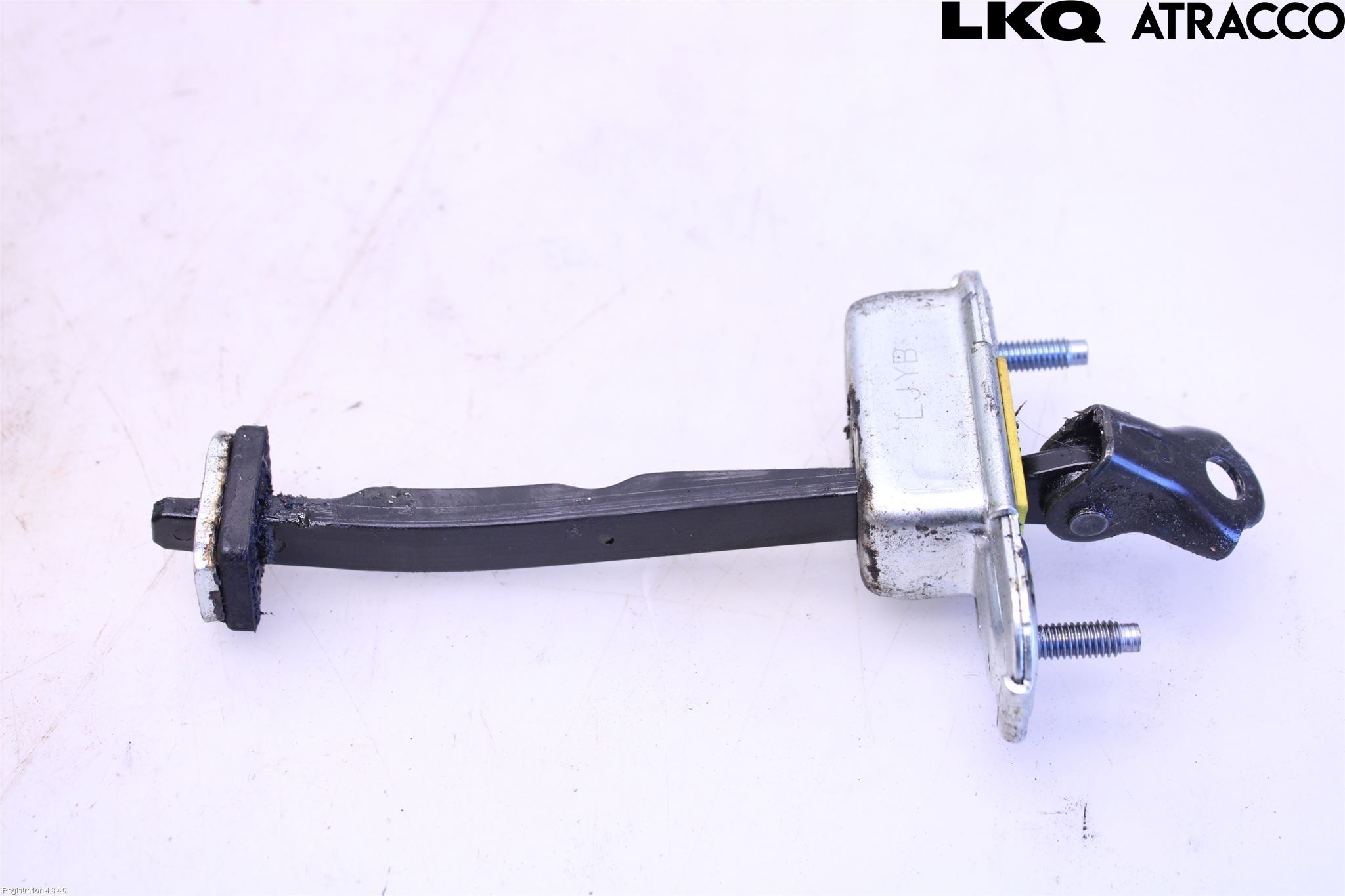 Hyundai i40 16-18 Dörrstopp