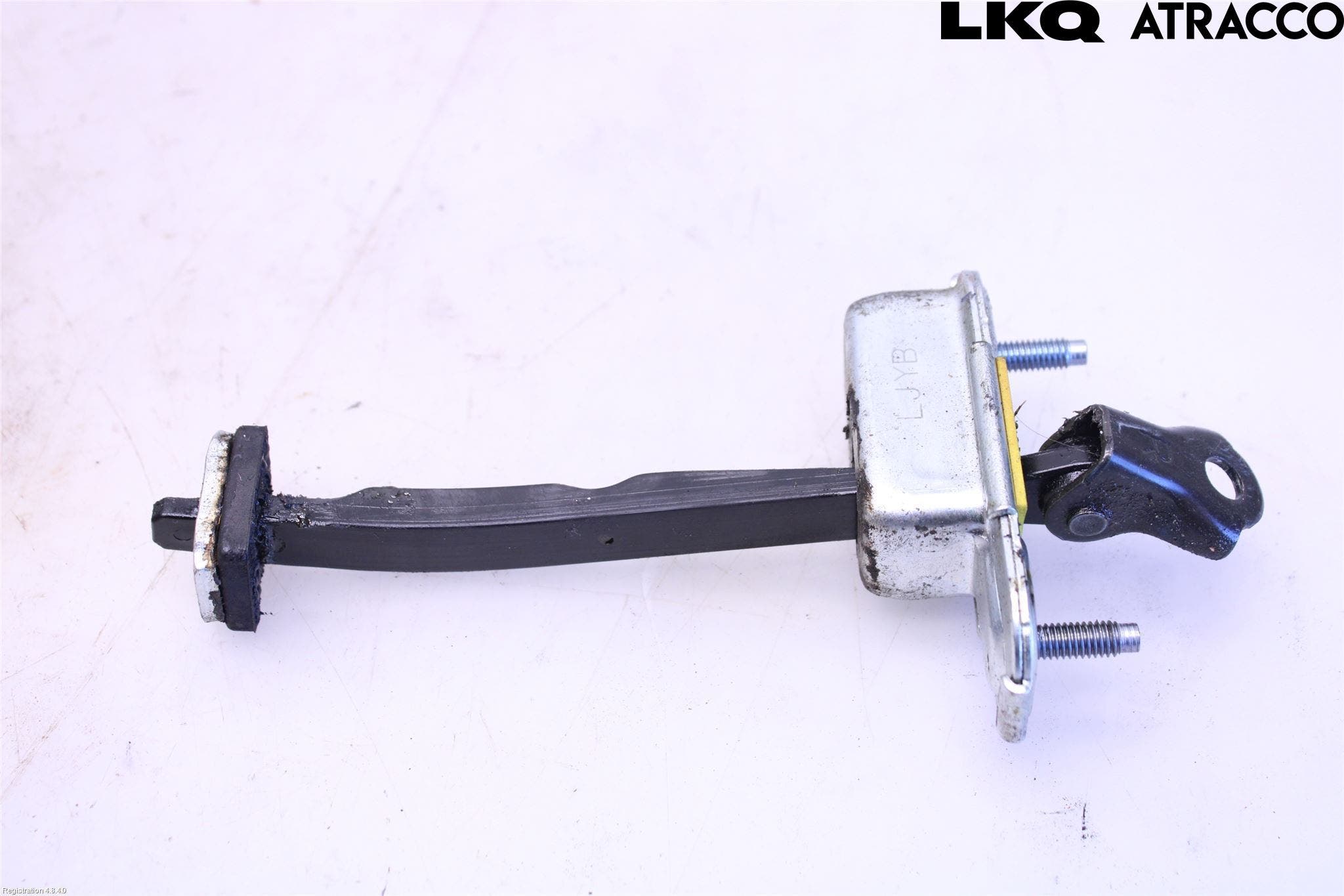 Hyundai i40 16-18 Dörrstopp