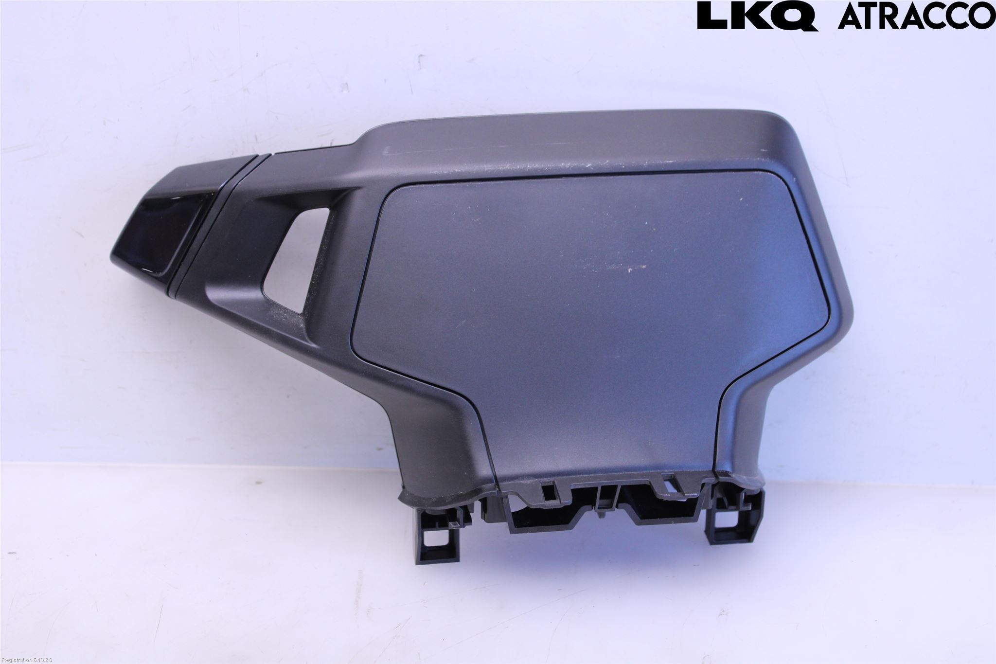 Volkswagen VW ID.4 21- Instrument Komb