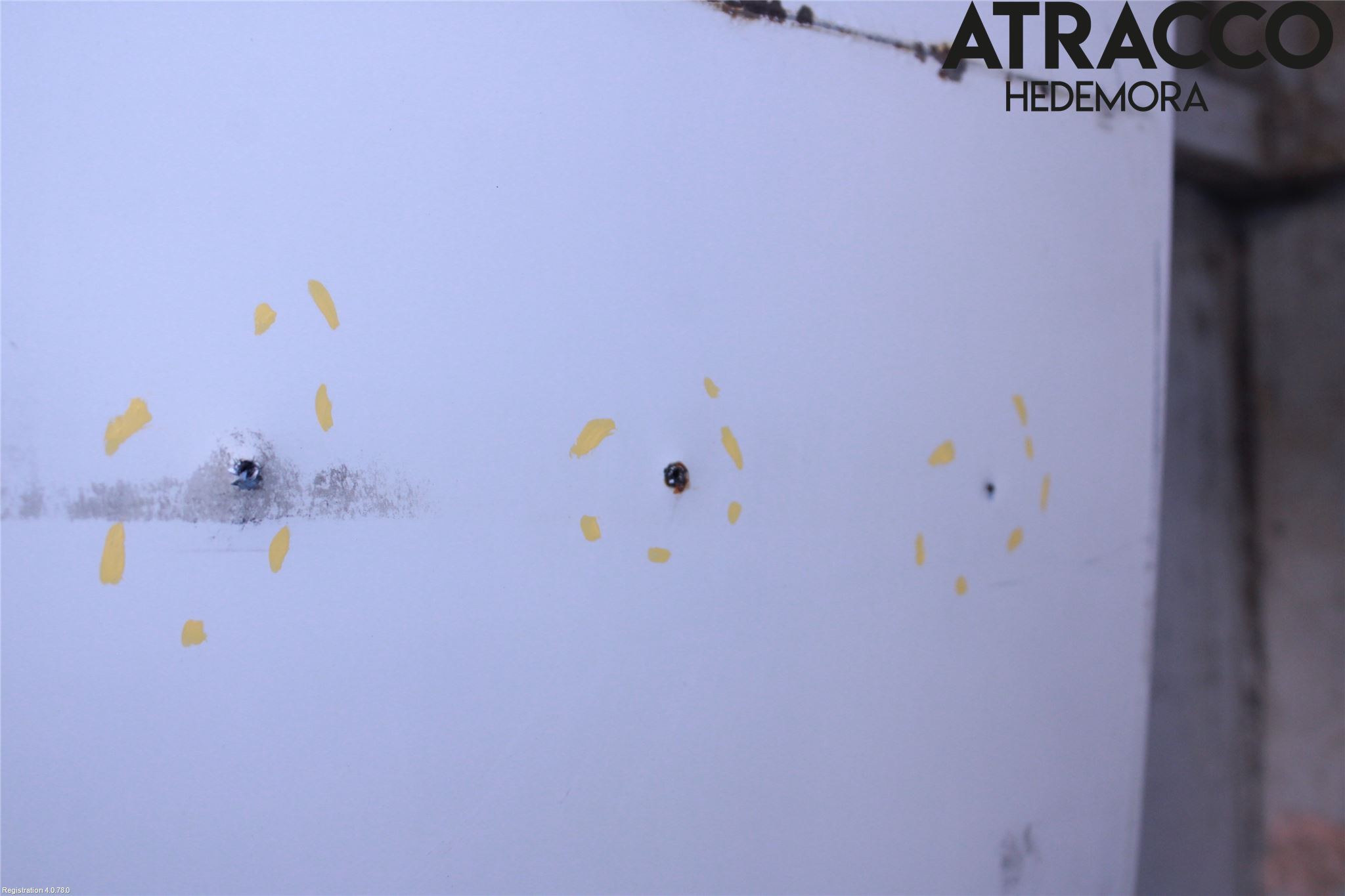 Fiat DUCATO 94-02 Dörr Fram Vänster