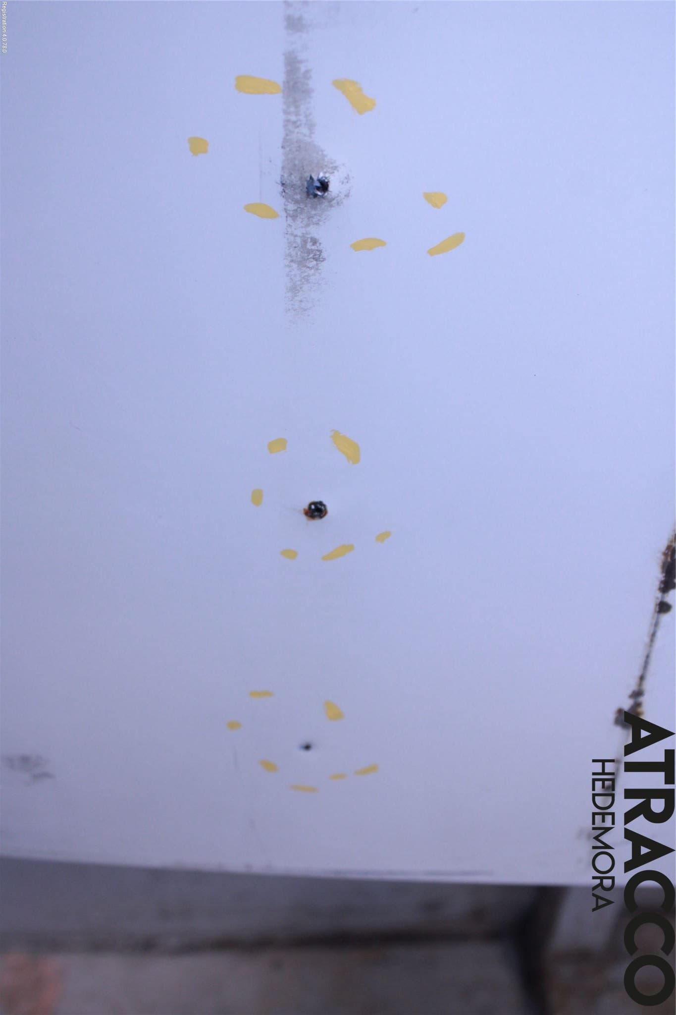 Fiat DUCATO 94-02 Dörr Fram Vänster