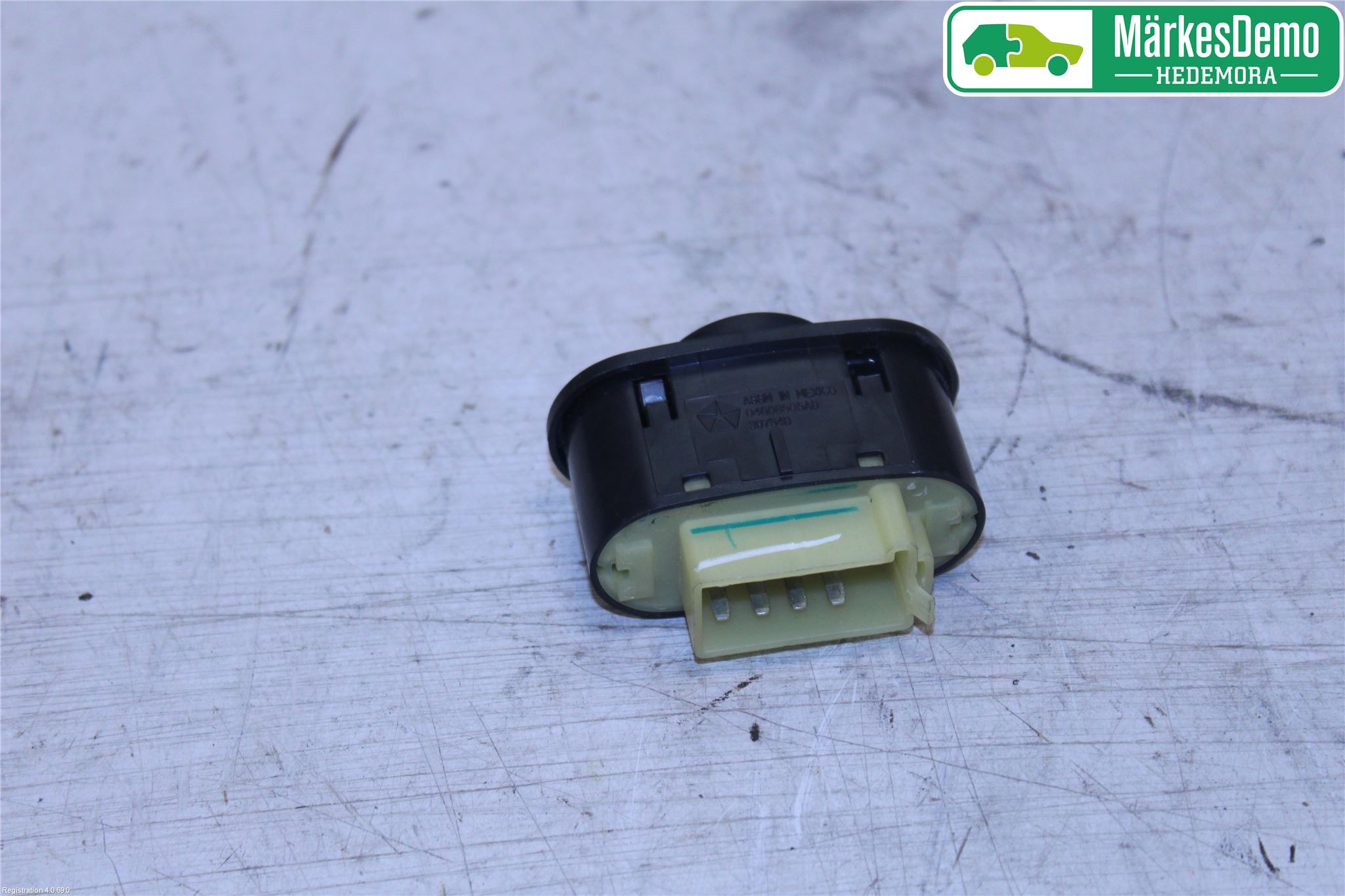 Chrysler CHR PT CRUISER Strömställare Spegel