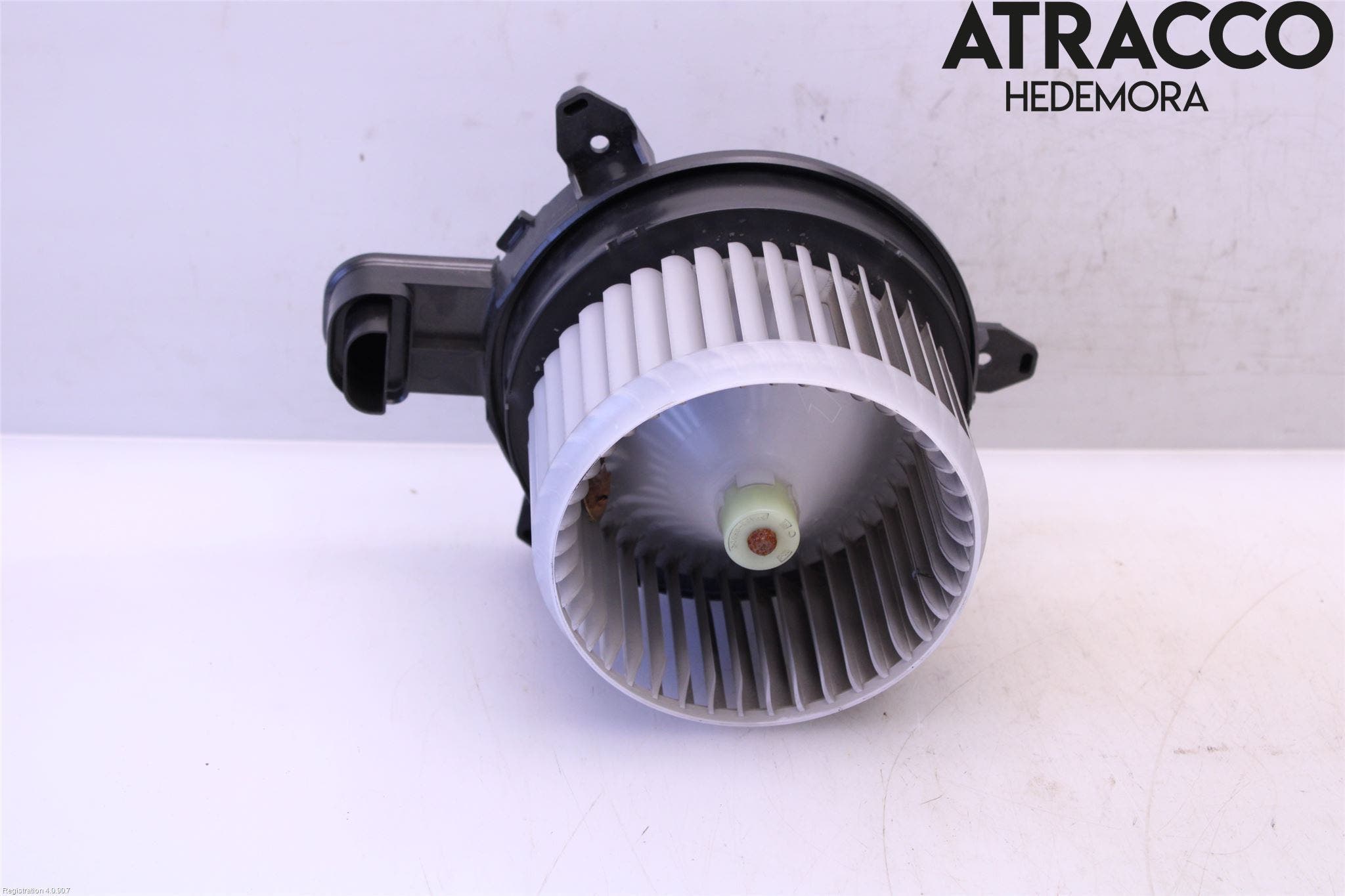 Lexus NX 300h 15-21 Ac Värmefläkt