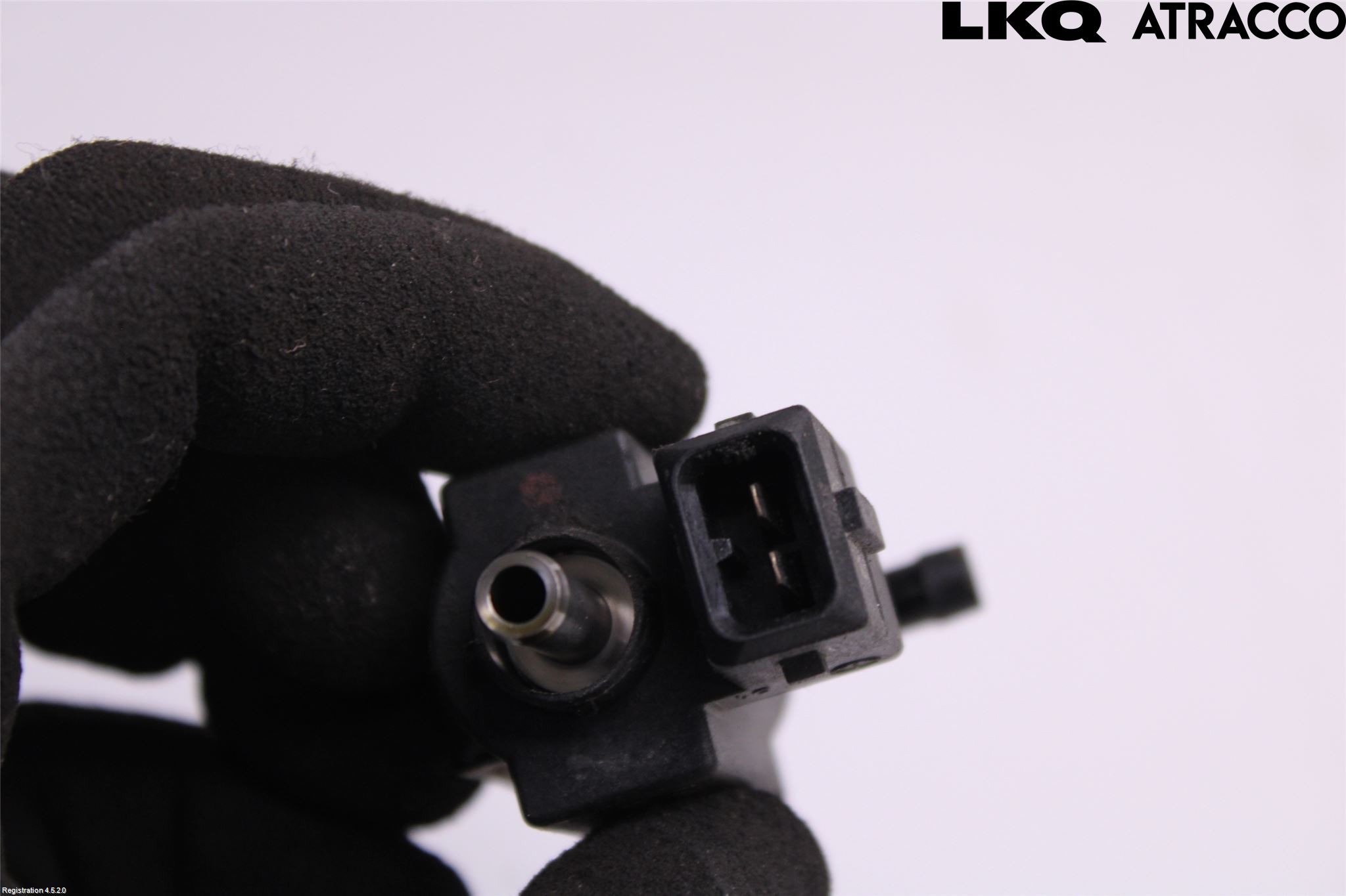 Saab 9-5 10-12 Vakuumventil