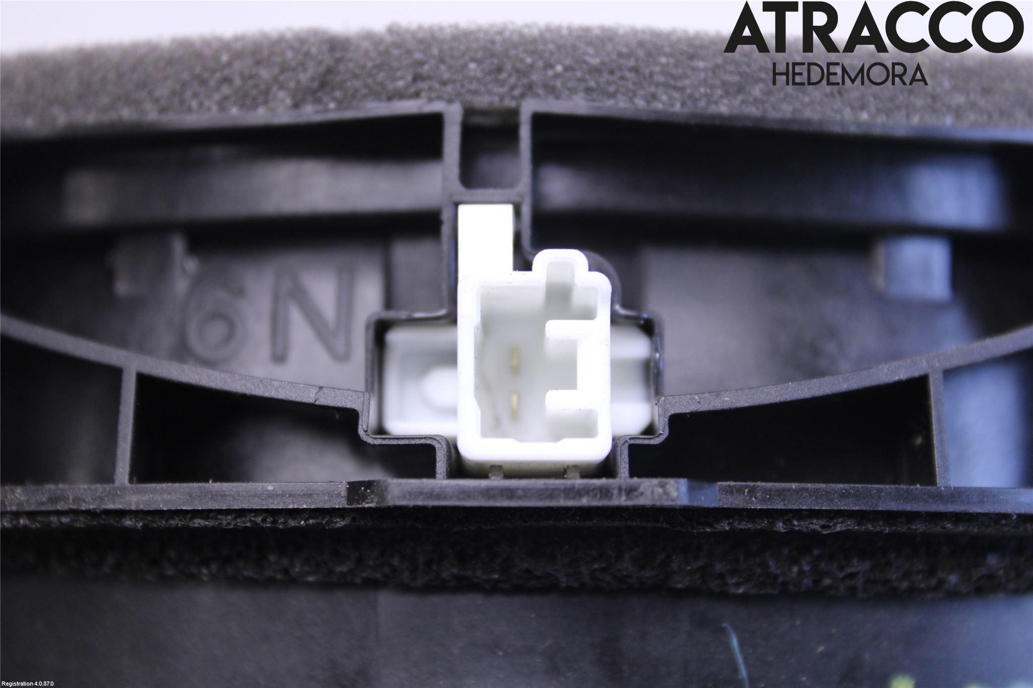 Toyota COROLLA 19- Högtalare