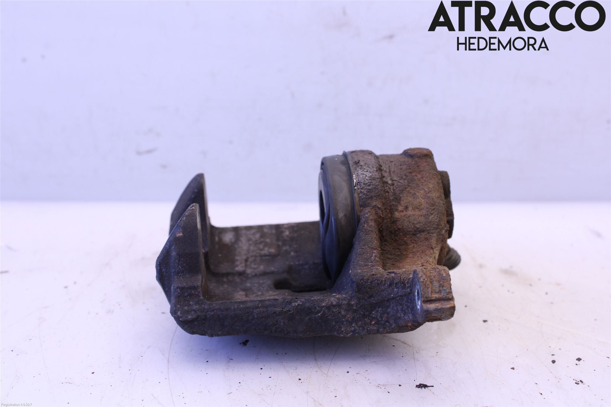 Mazda 3 III 14-19 Bromsok Fram Vänster