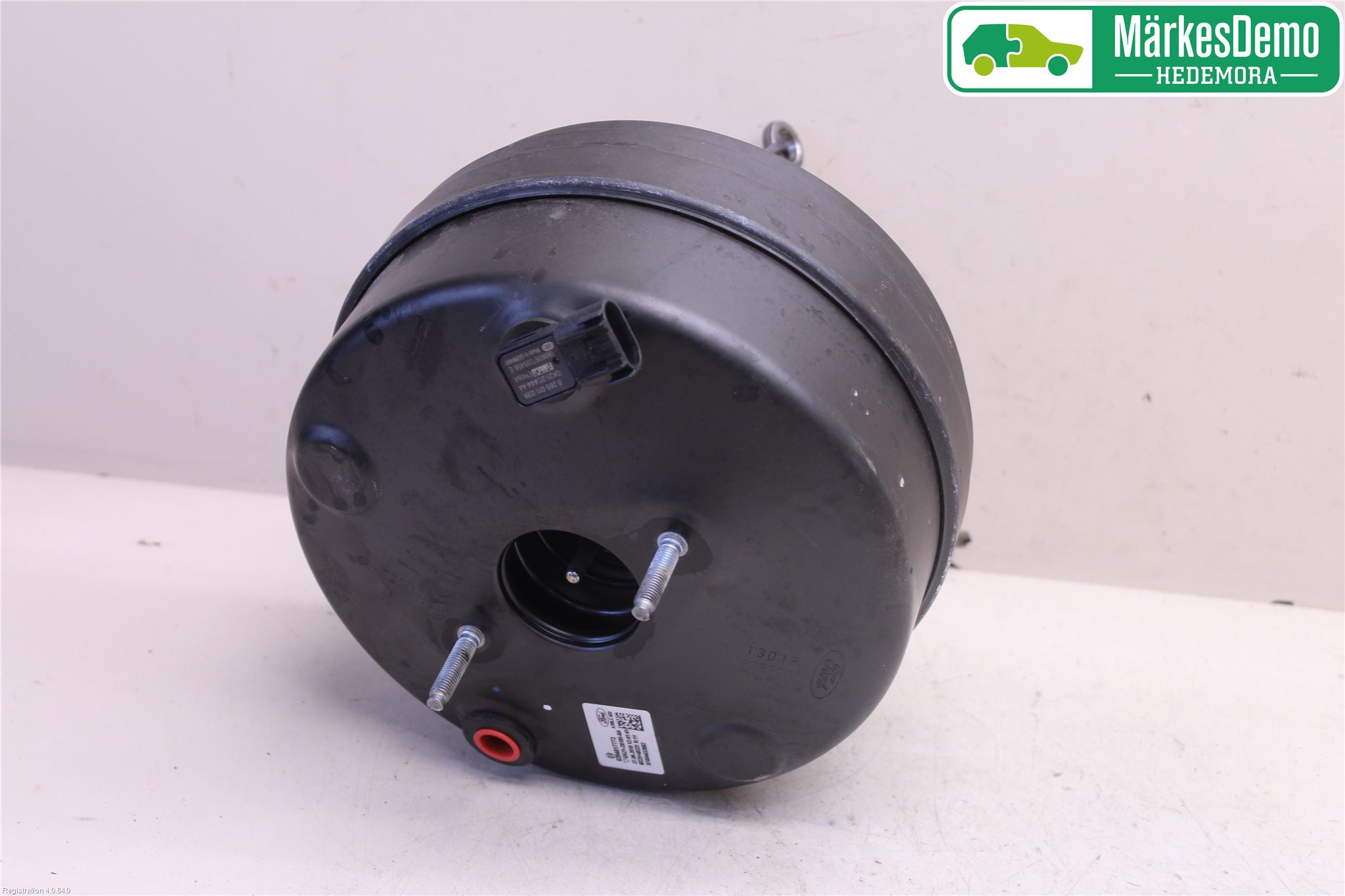 Ford TRANSIT SKÅP/BUSS 14-22 Bromsservo