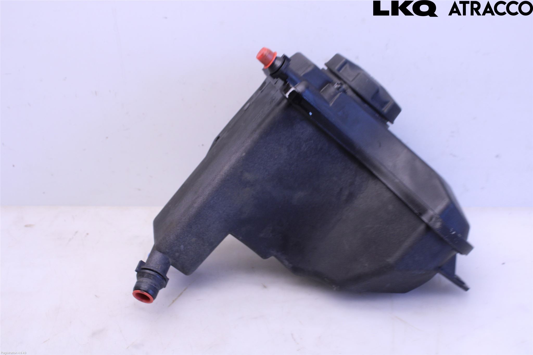 BMW X1 E84 10-15 Expansionstank