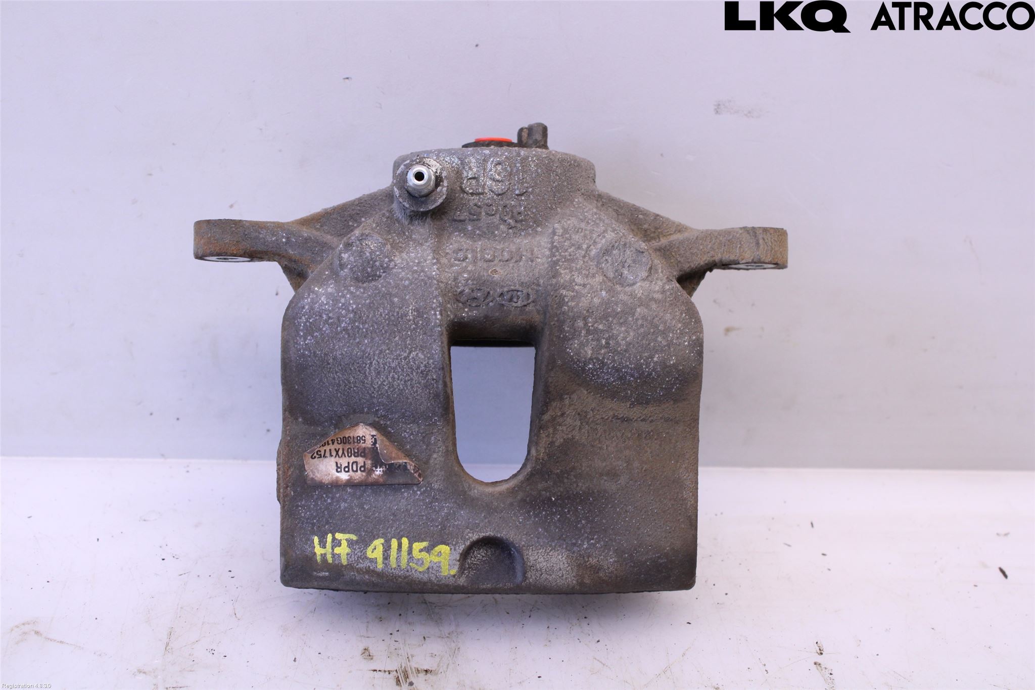Kia CEED/CEED SW 19- Bromsok Fram Höger
