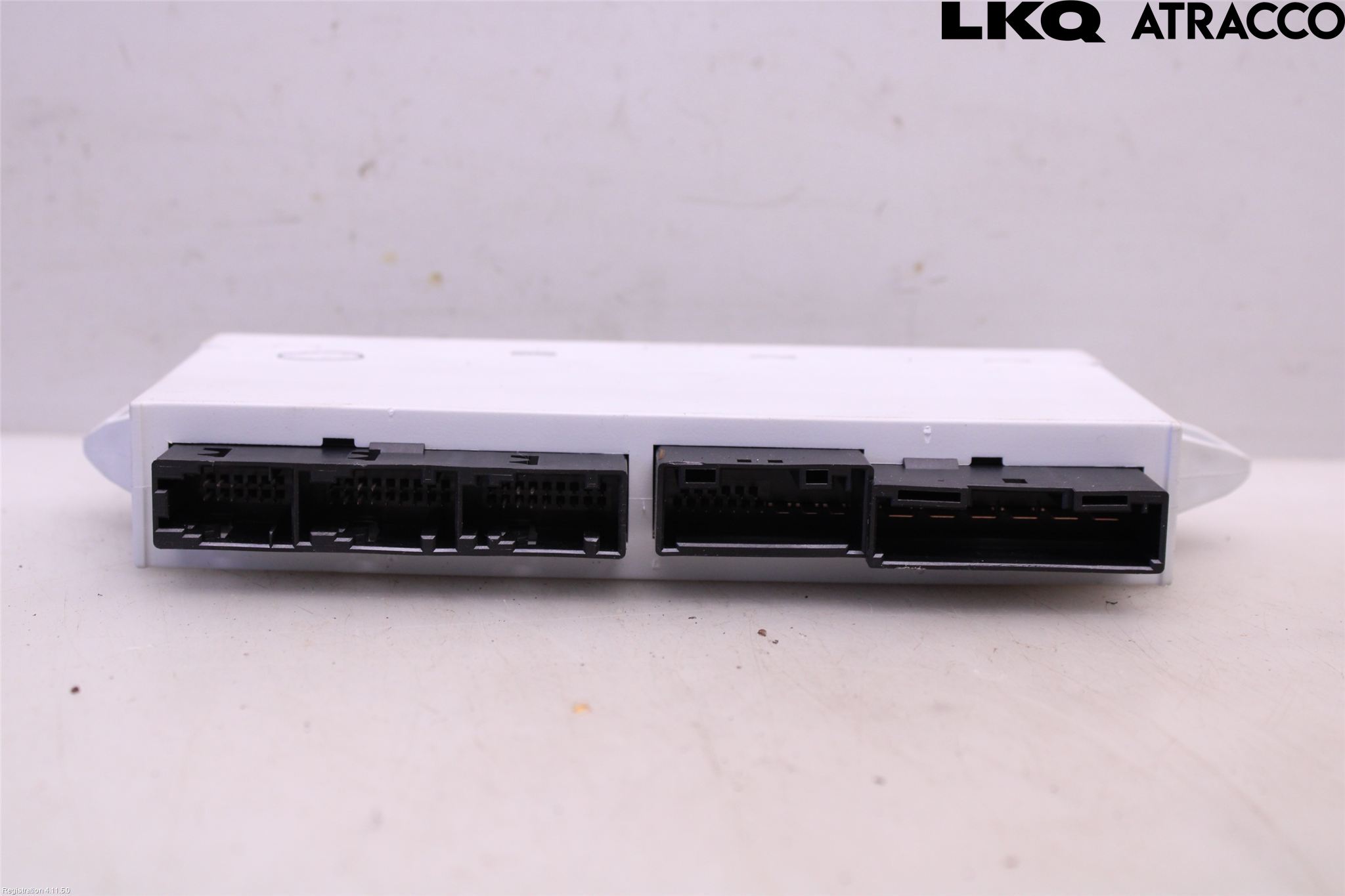 BMW 7 E65/66    00-08 Styrenhet Dörr