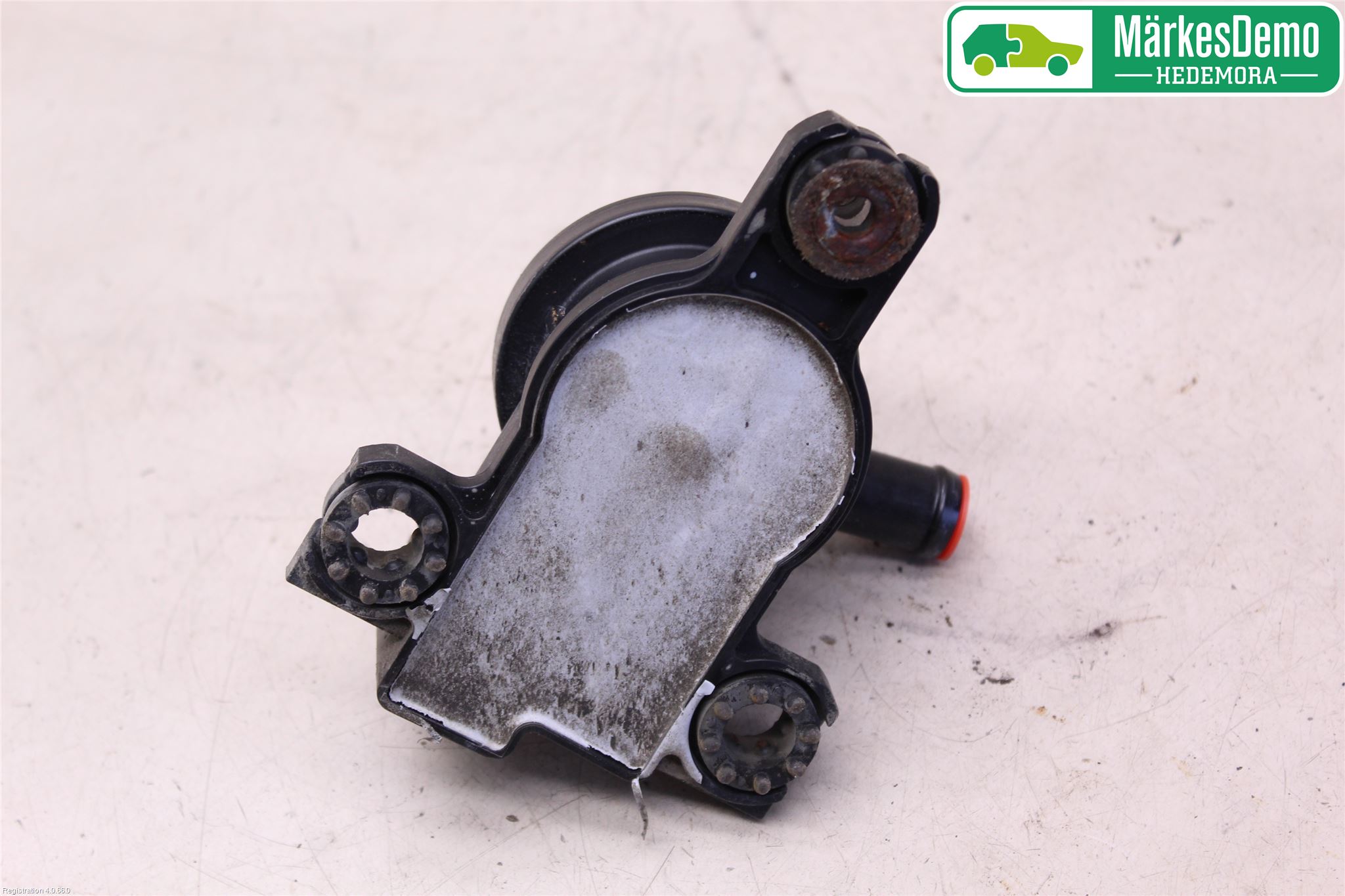 Mitsubishi i-MiEV Värme Cirkulationspump