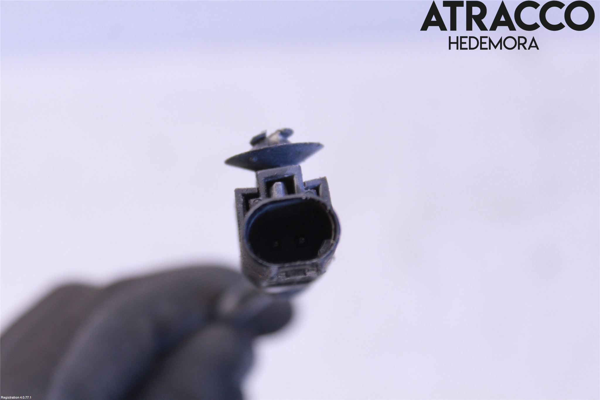 Landrover LAND ROVER DISCOVERY 4 10-16 Abs Sensor