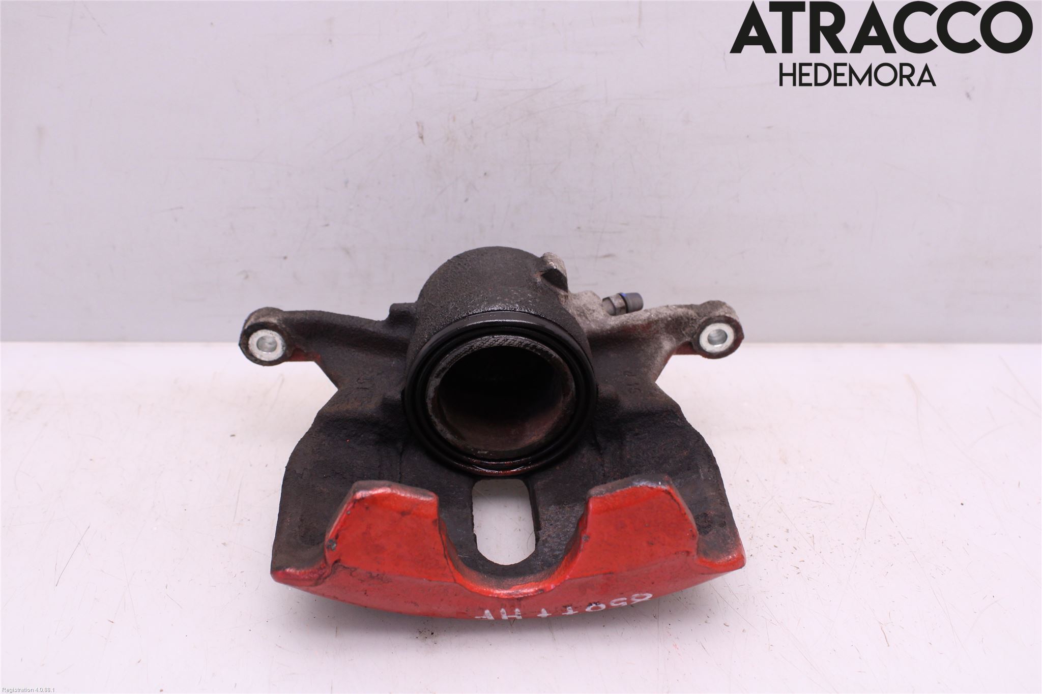 Audi A3/S3 8V 13-20 Bromsok Fram Höger