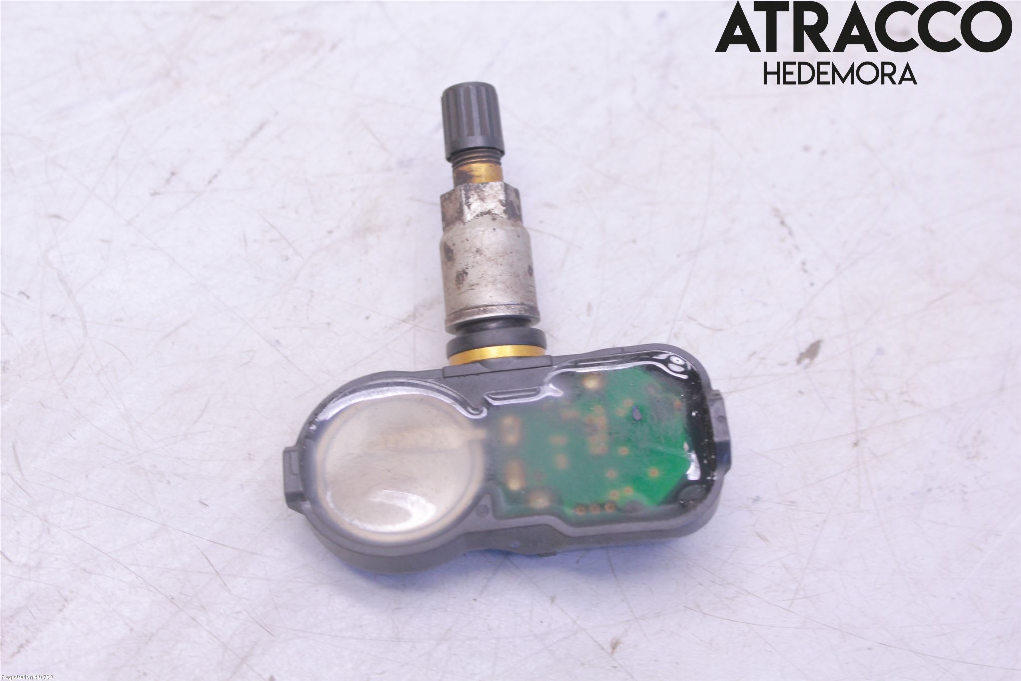 Toyota VERSO 09-18 Givare Däcktryck