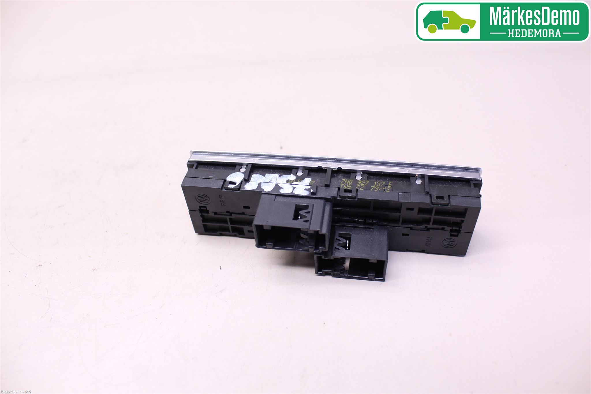 Seat ALHAMBRA 11- Strömställare Multifunktion