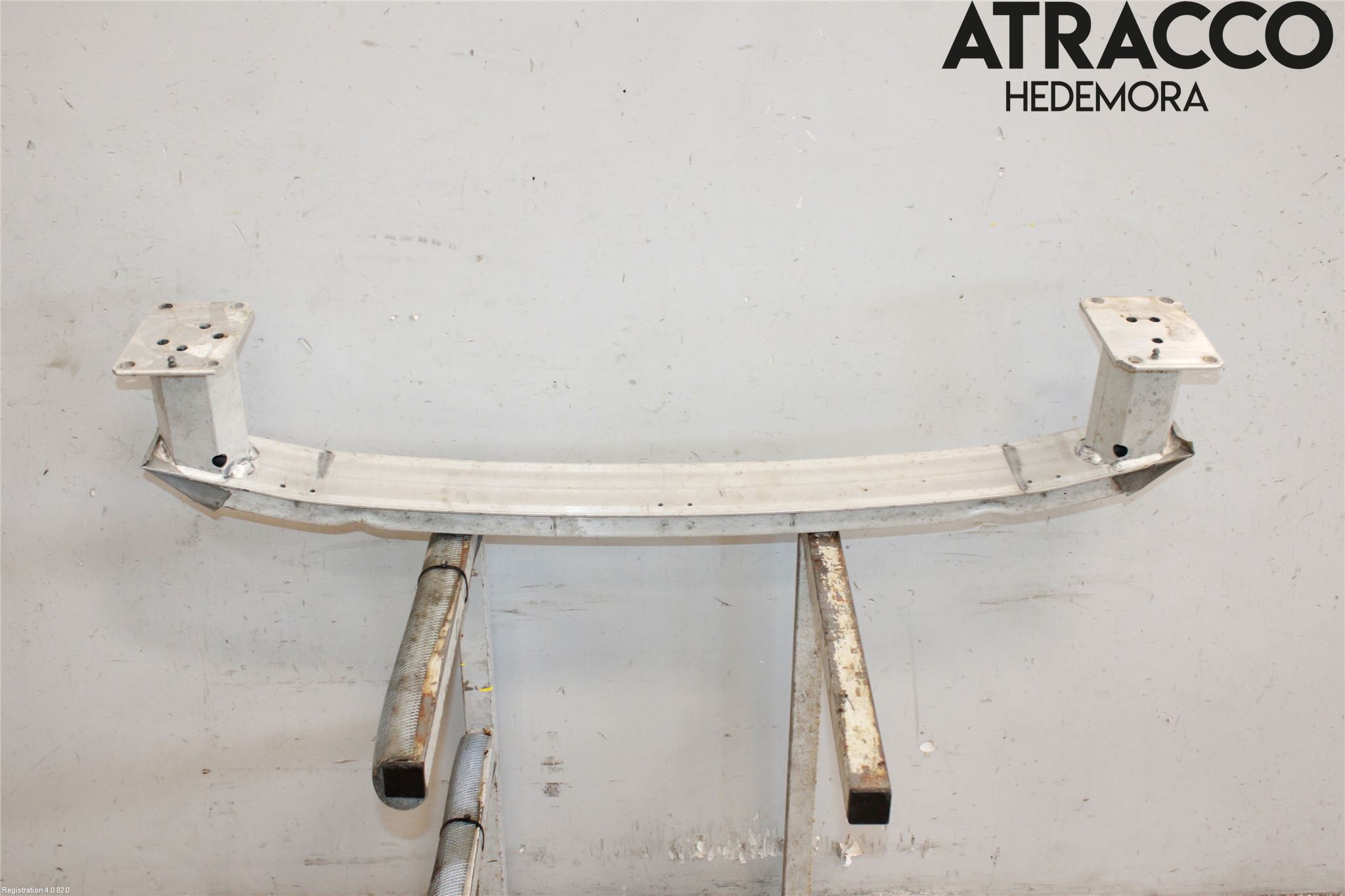 Peugeot 308 14-21 Stötfångarbalk Fram