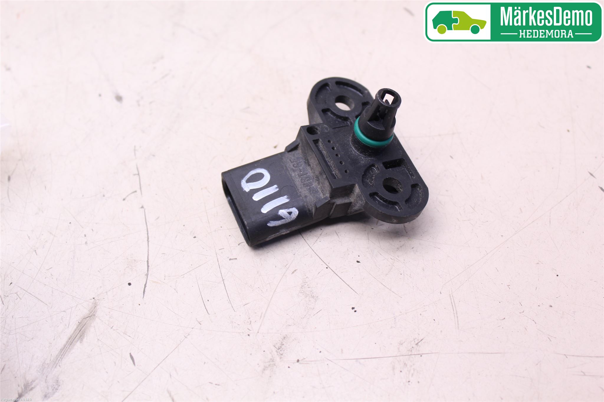 Volkswagen VW TRANSP/CARAVELLE (T5) 04-15 Injmappsensor