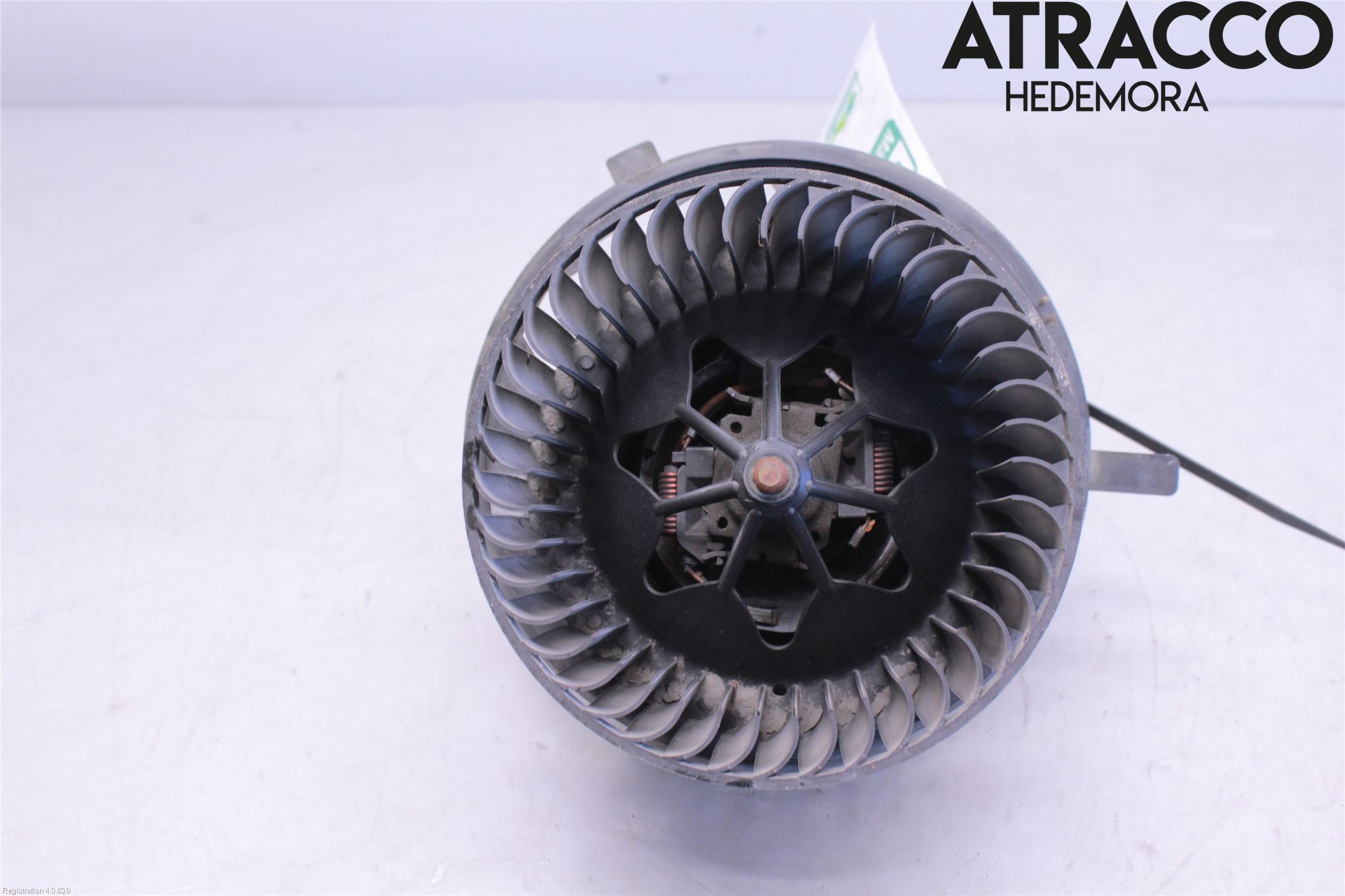 Volkswagen VW PASSAT 05-11 Ac Värmefläkt