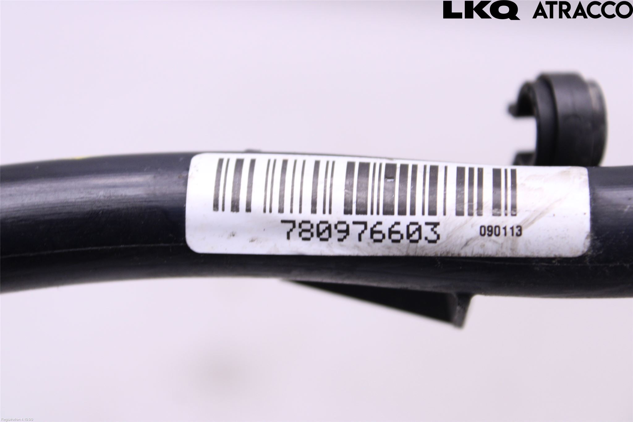 BMW X5 E70 07-13 Oljesticka