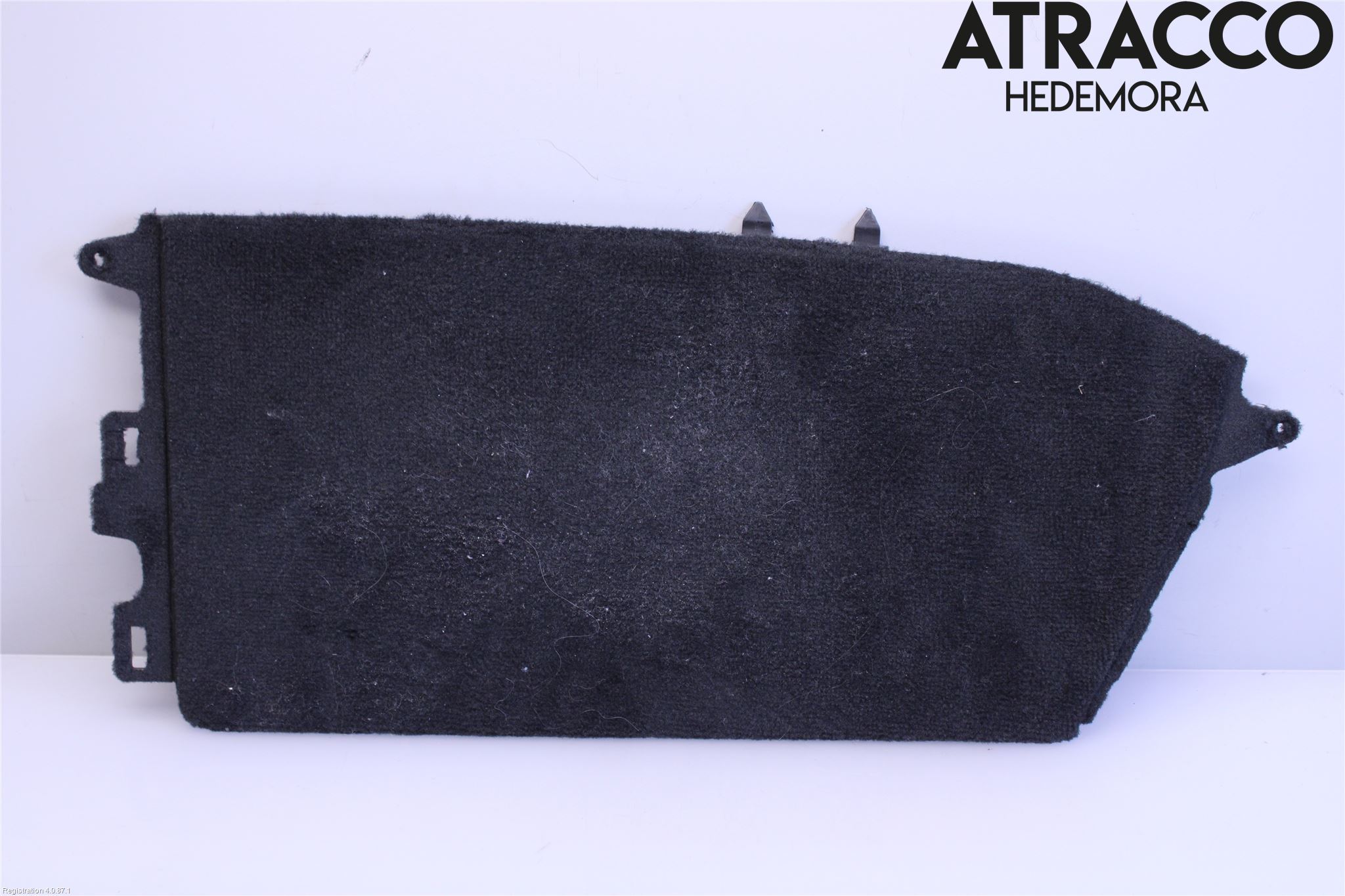 Volvo V90 17->> Instrumentkonsoll Mitt