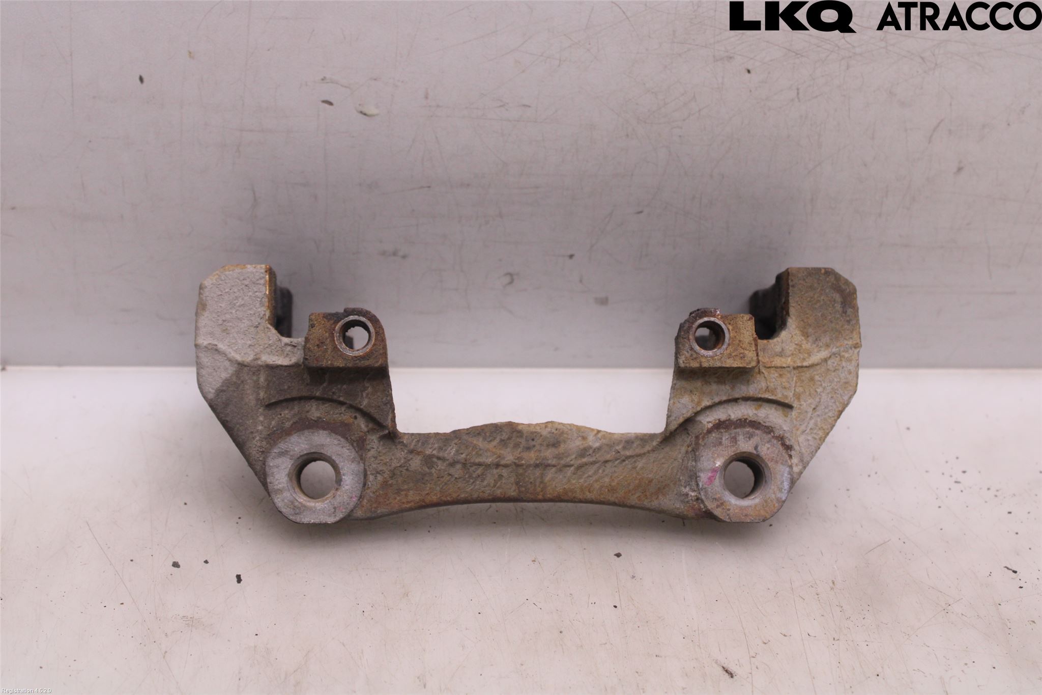 Opel ASTRA K 16-22 Bromsokshållare